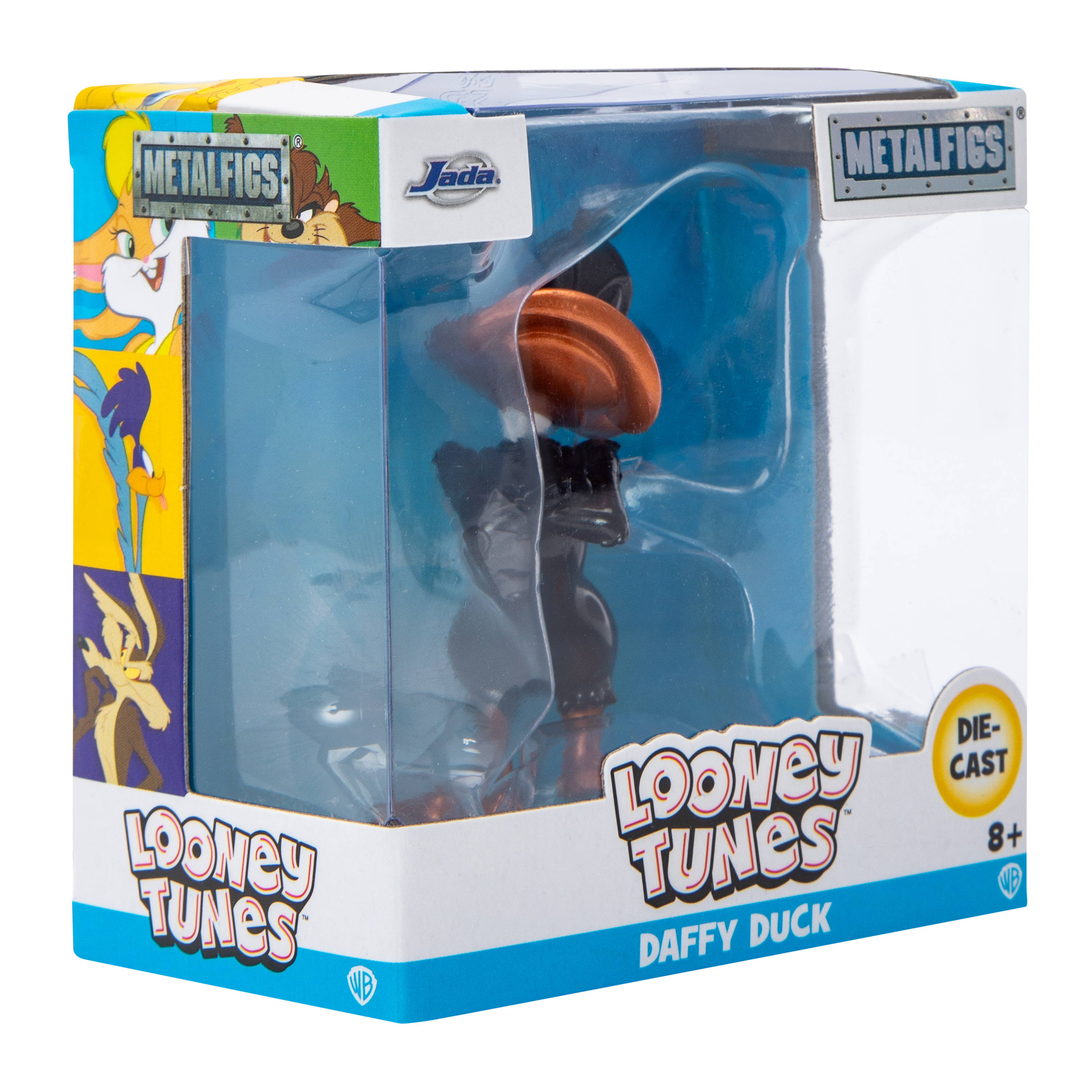 Five Below Looney Tunes™ Metalfigs® Die-Cast Figure 2.5in at