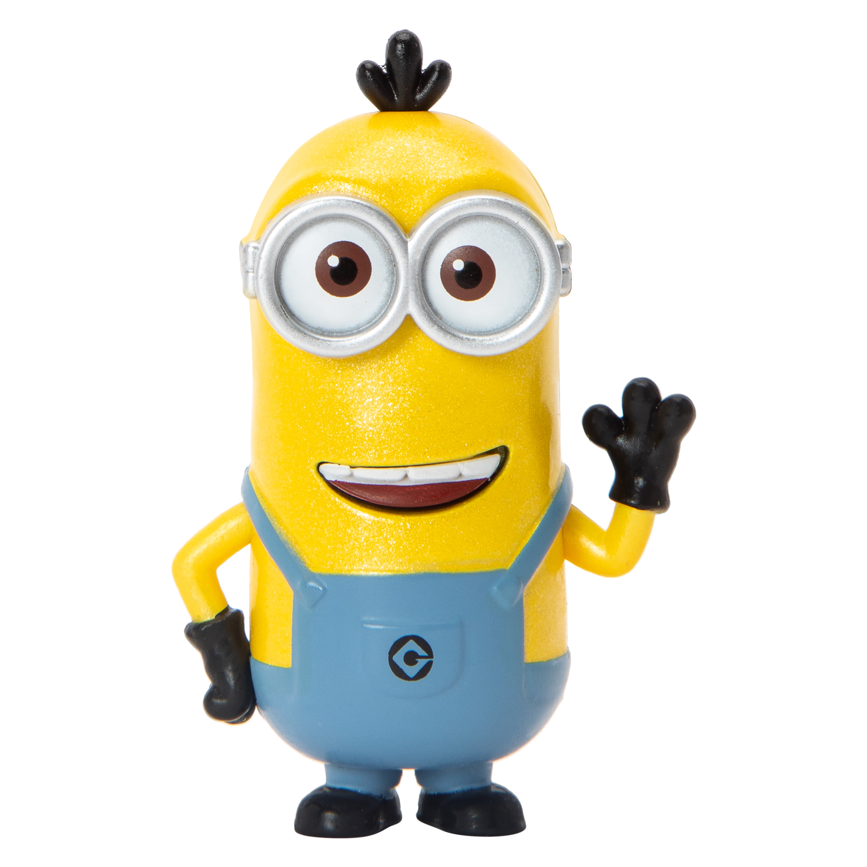 Minions Character Metafigs Die-Cast Five Below