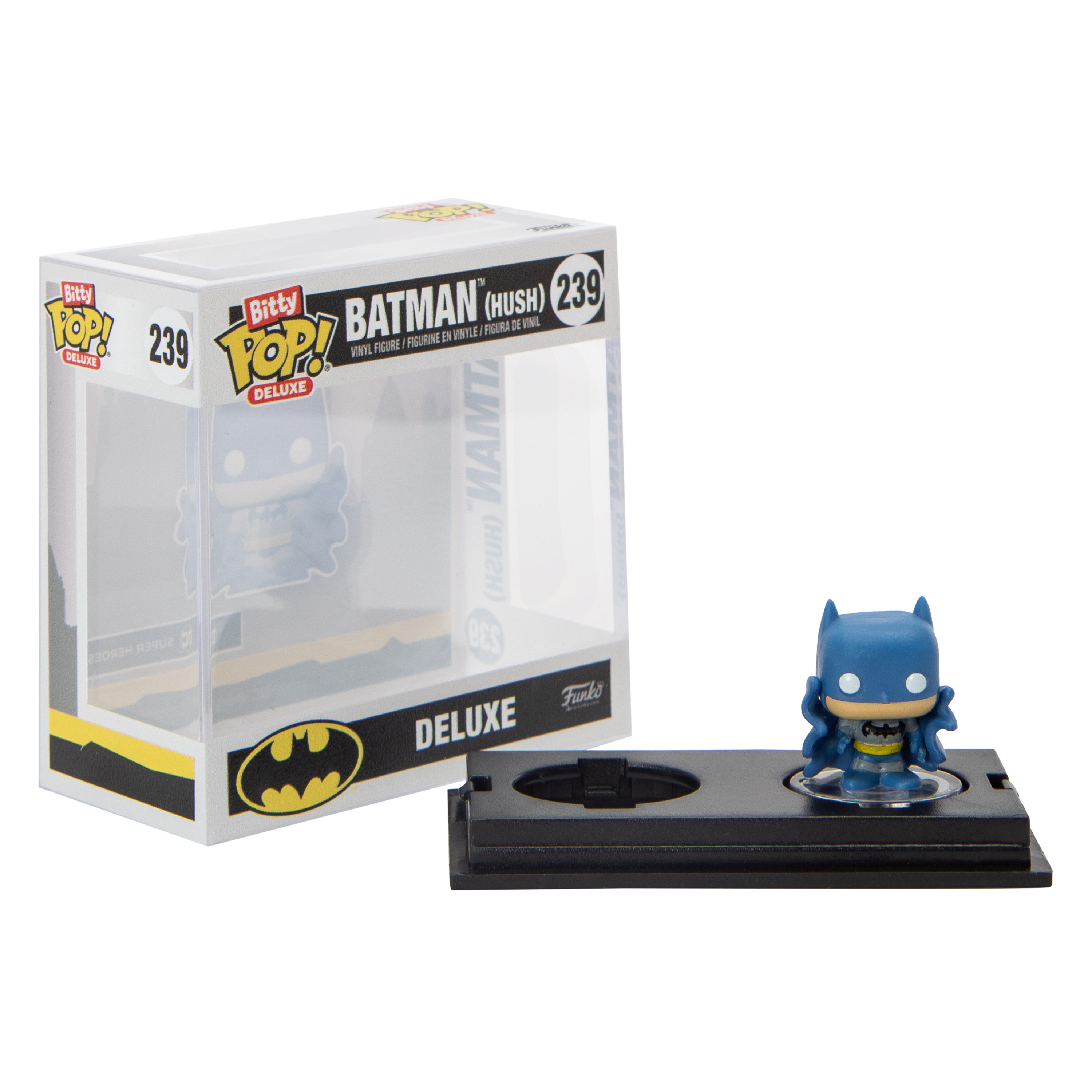 Funko Bitty Pop! Marvel Vinyl Figure