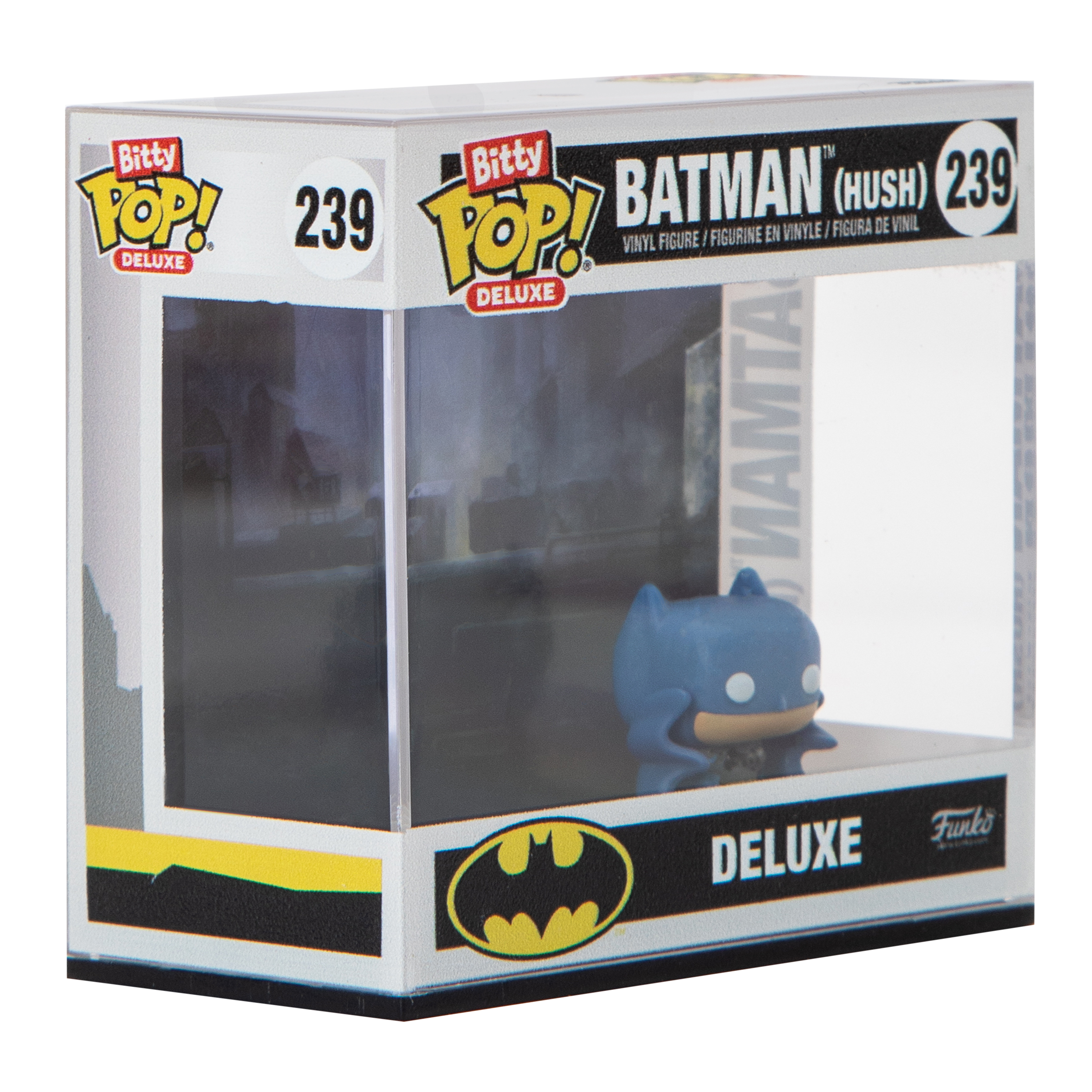 Funko Bitty Pop! Marvel Vinyl Figure