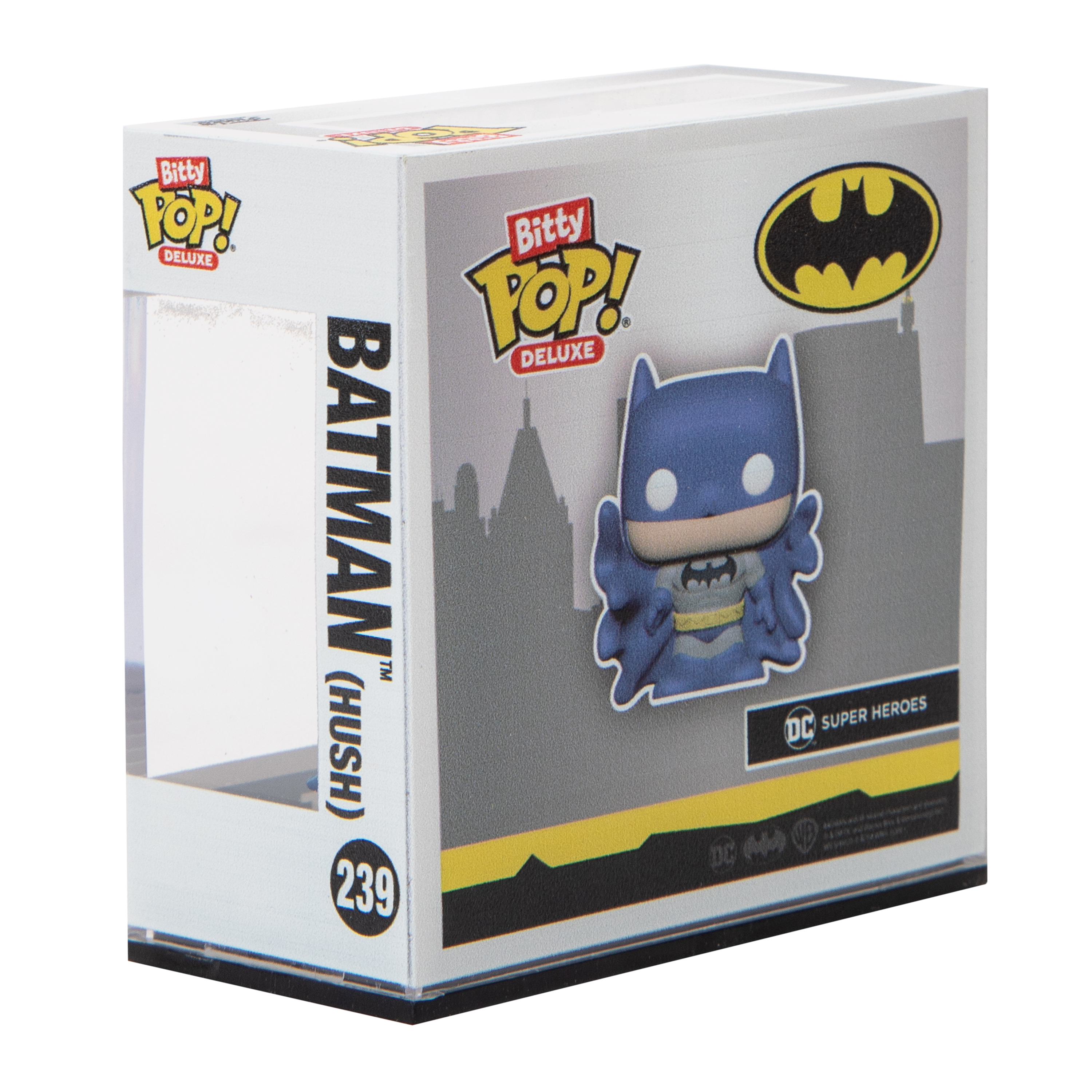 Funko Bitty Pop! Marvel Vinyl Figure