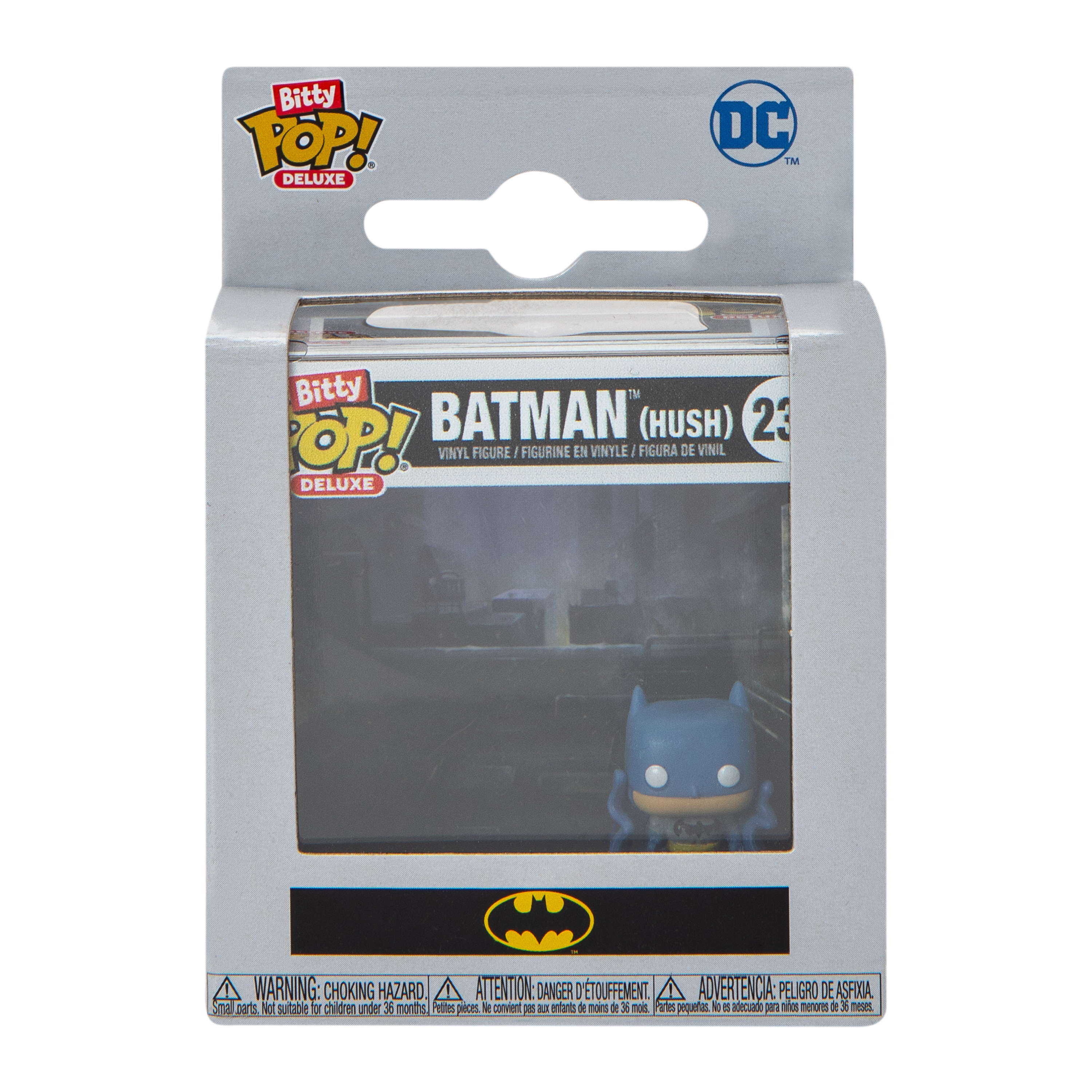 Funko Bitty Pop! Marvel Vinyl Figure