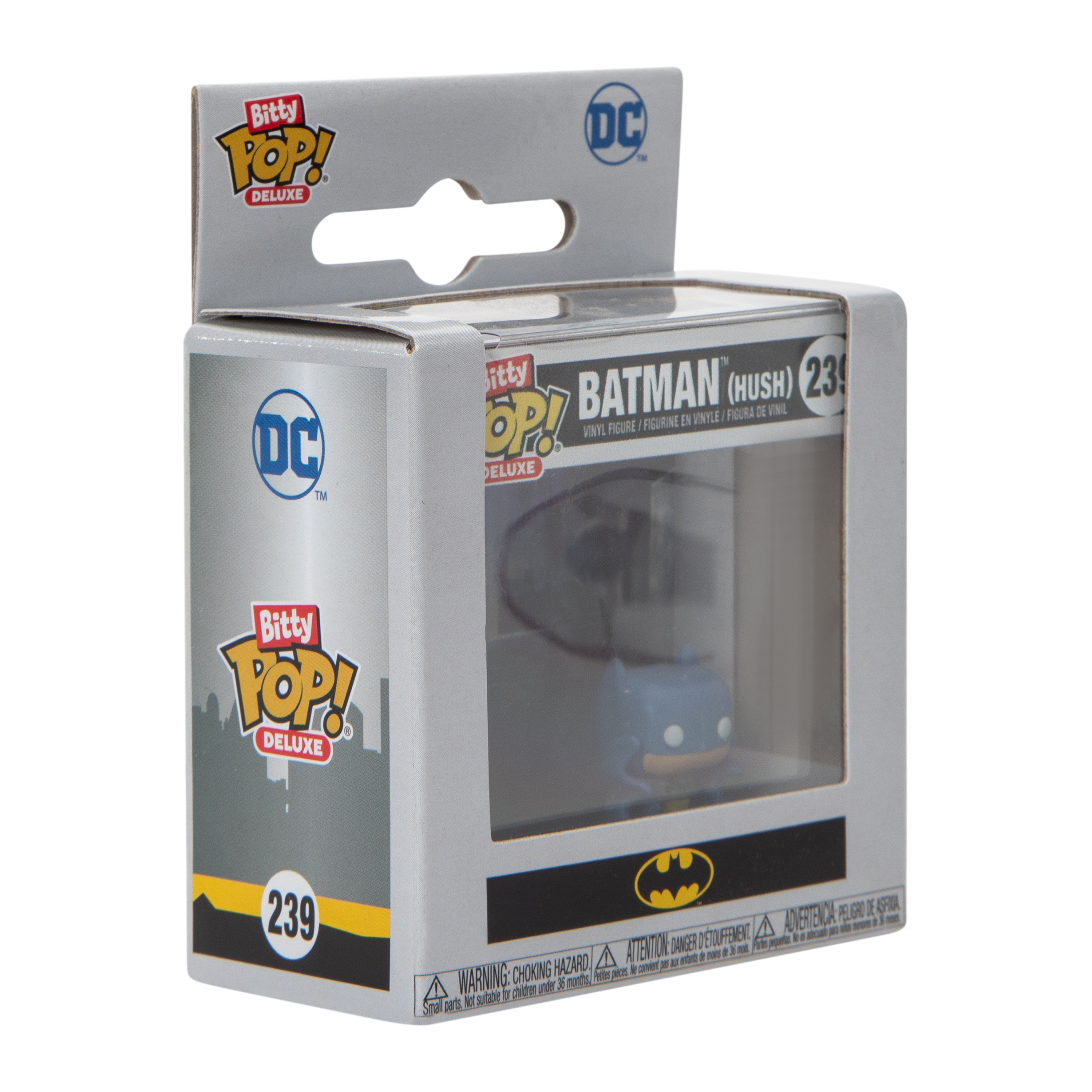 Funko Bitty Pop! Marvel Vinyl Figure