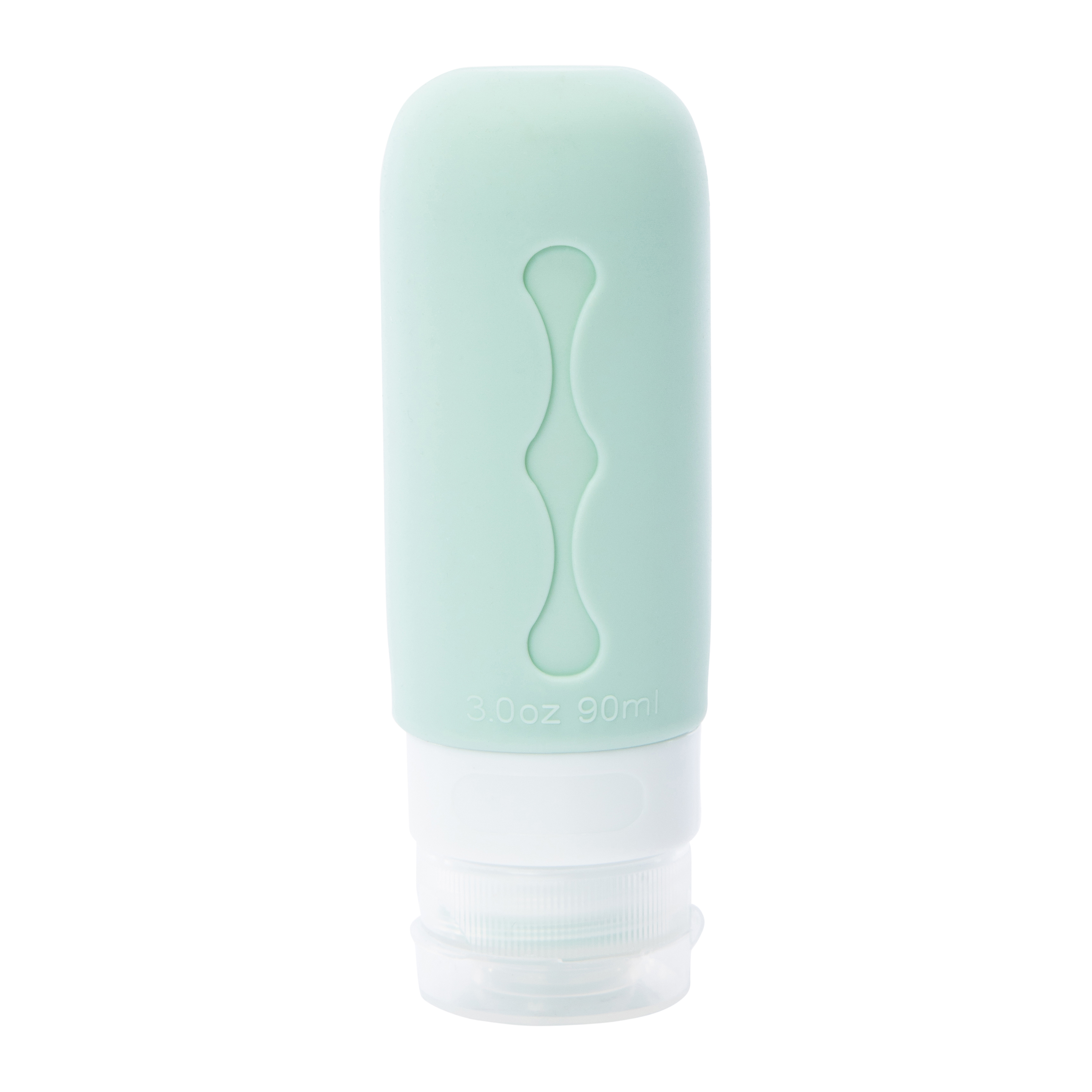 Silicone Travel Bottle 3oz