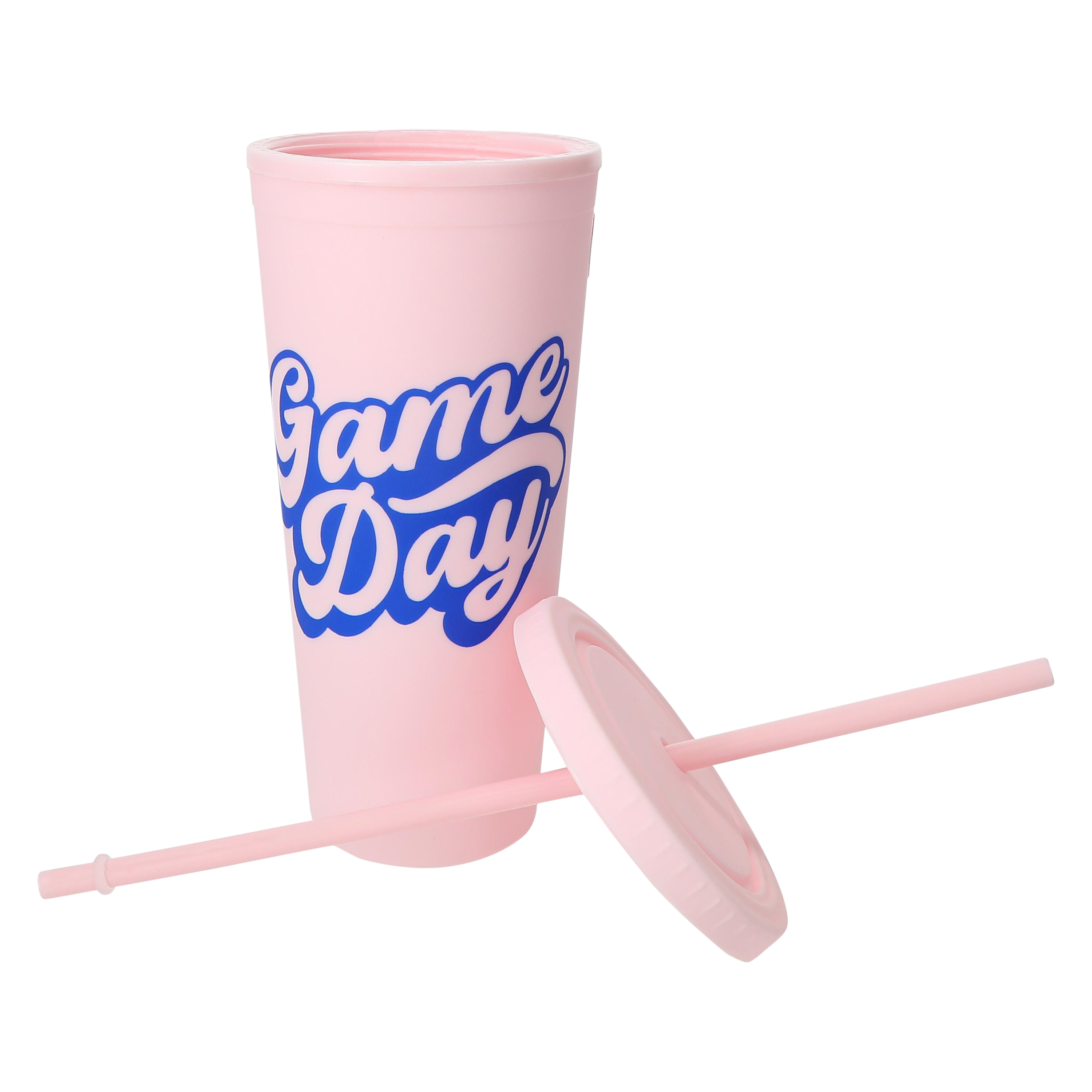 Tailgating Tumbler 24oz