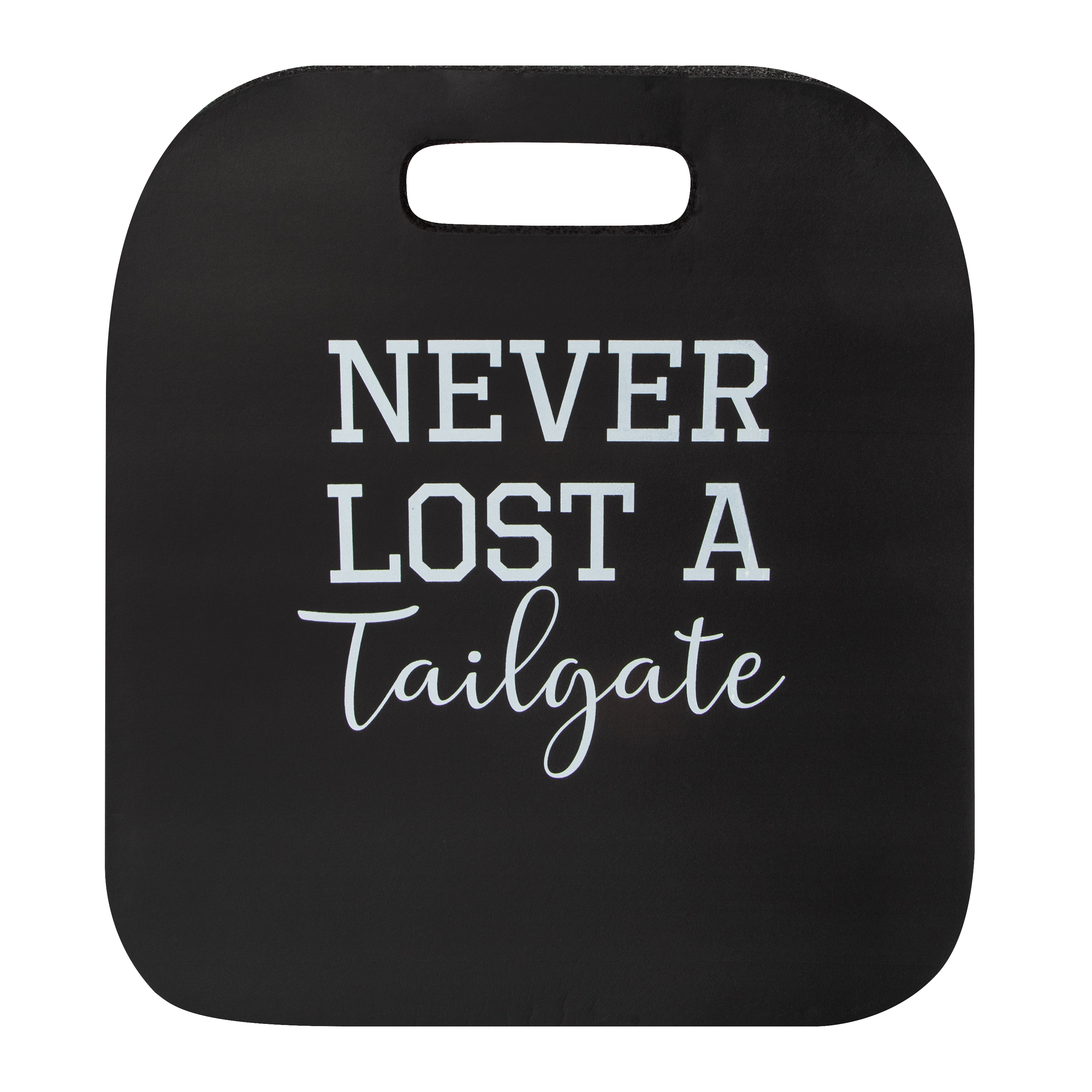 Printed Stadium Cushion