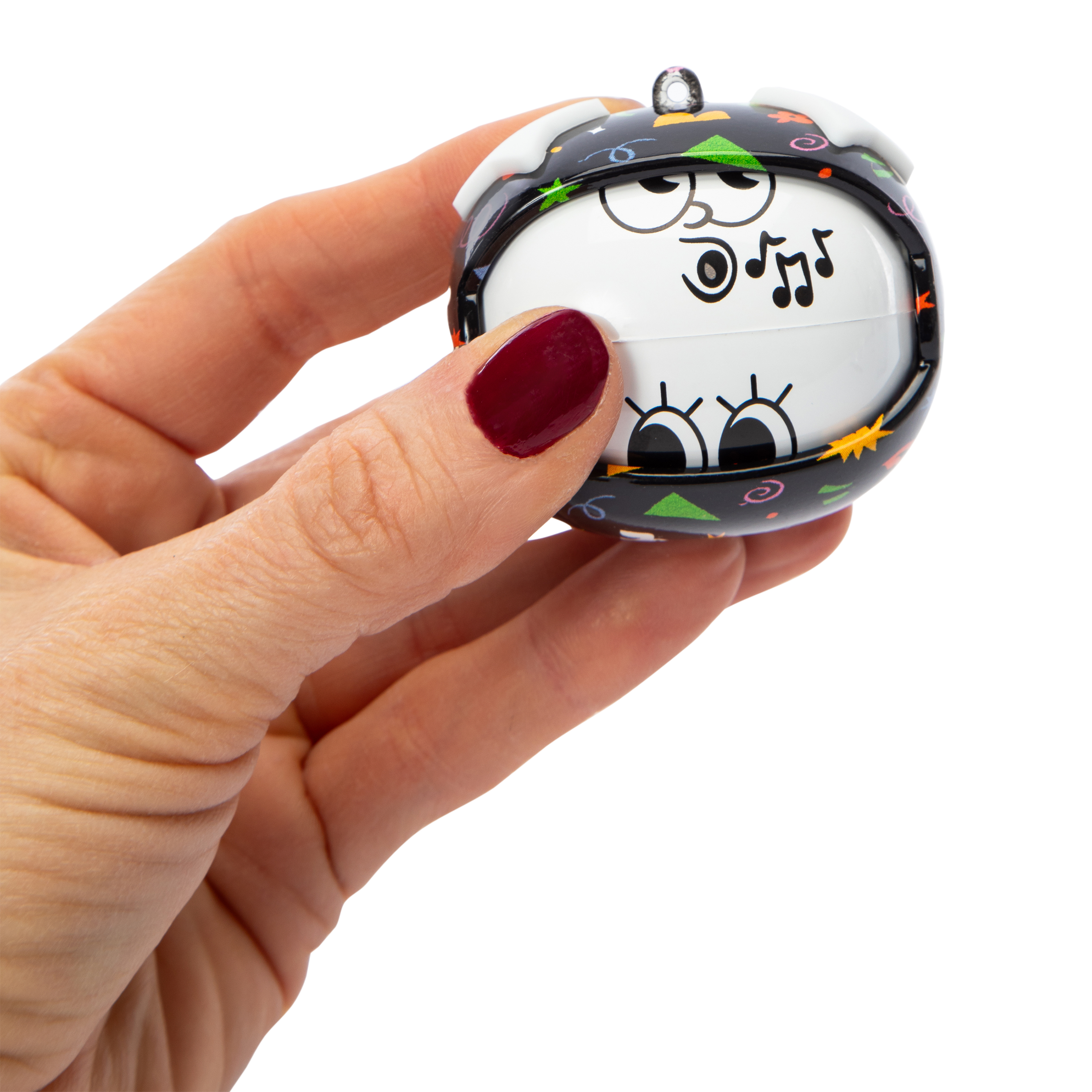 Flip True Wireless Bluetooth® Earbuds With Mic