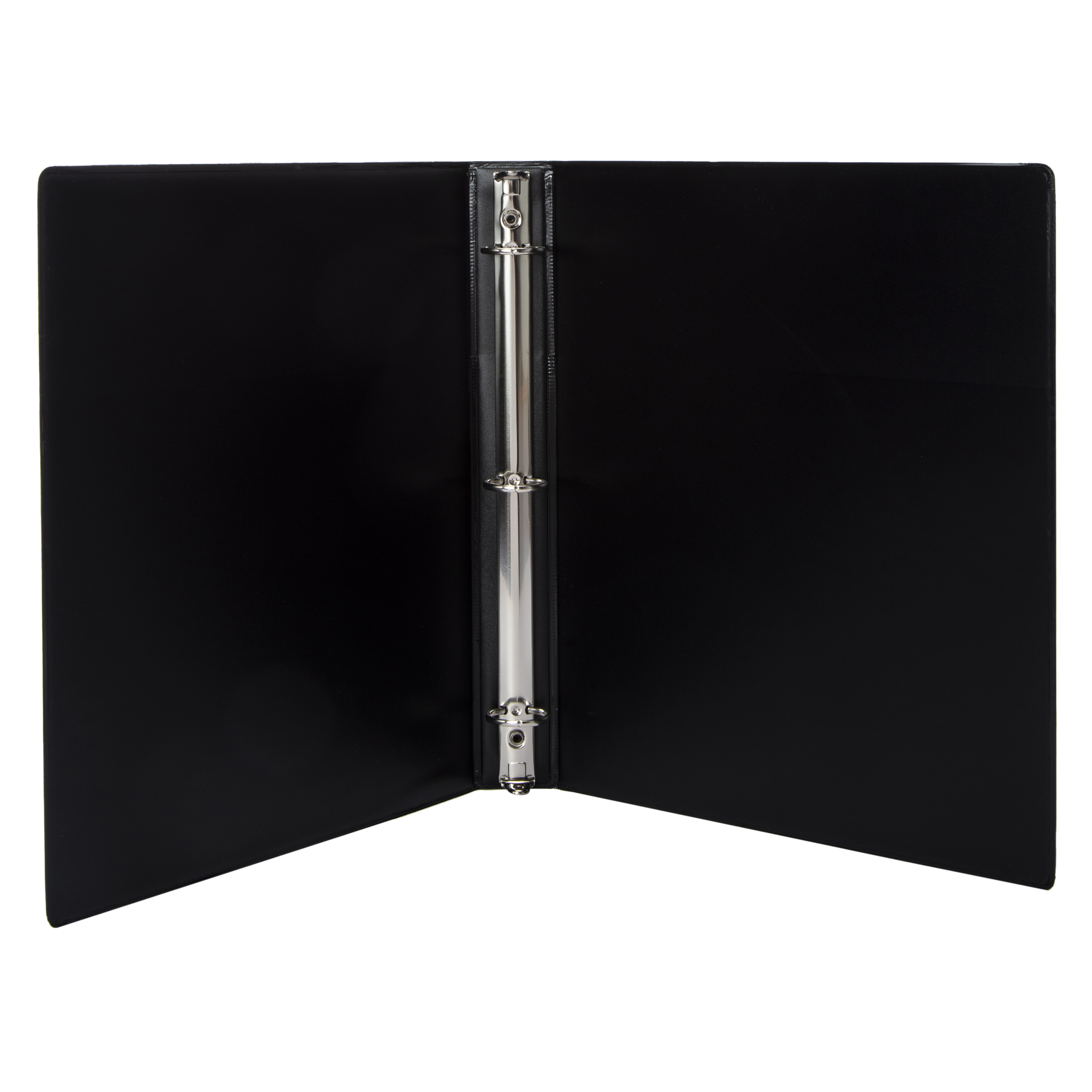 1-Inch 3-Ring Vinyl Binder 10in x 11.5in