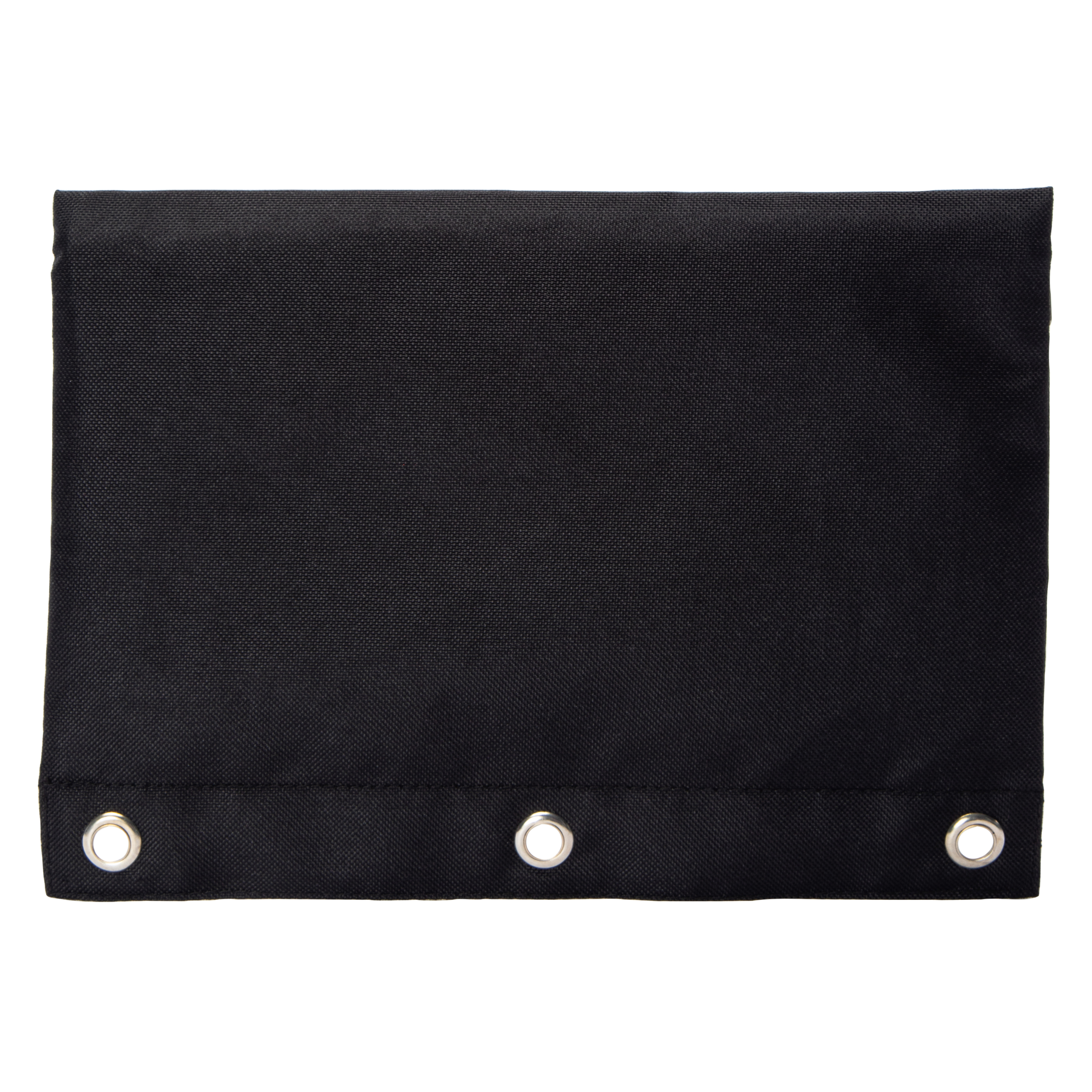 Solid Binder Pencil Pouch 10.74in x 15.11in