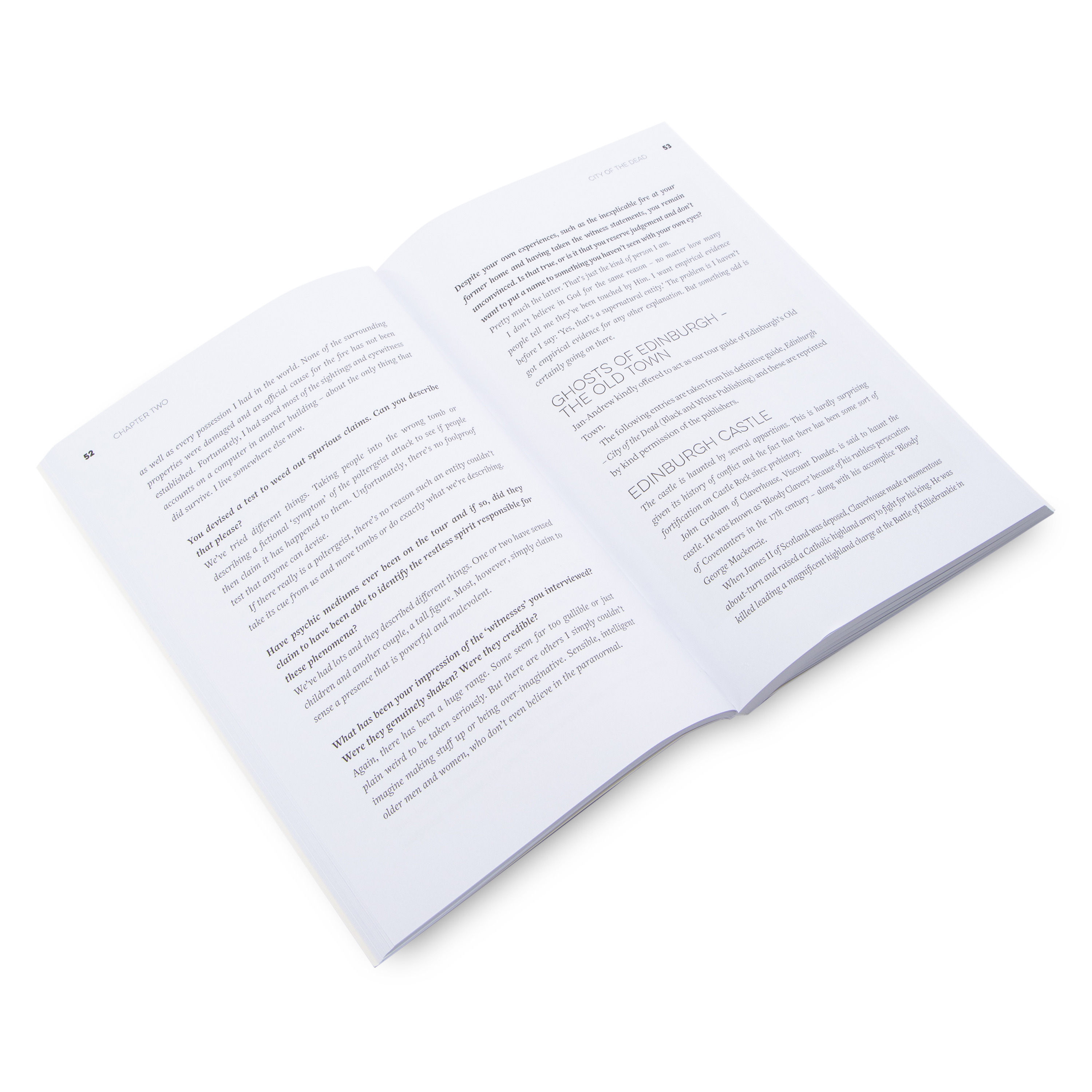 Hauntings: True Stories Of Unquiet Spirits By Paul Roland