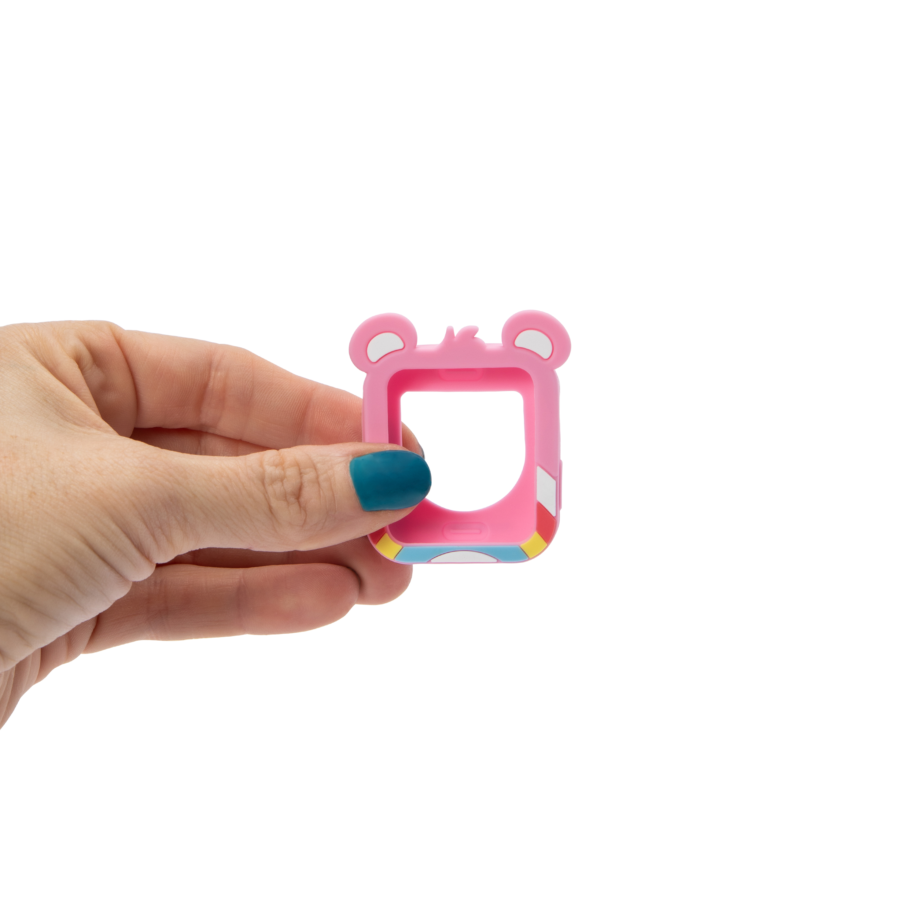 Character Watch Bumper For Apple Watch®