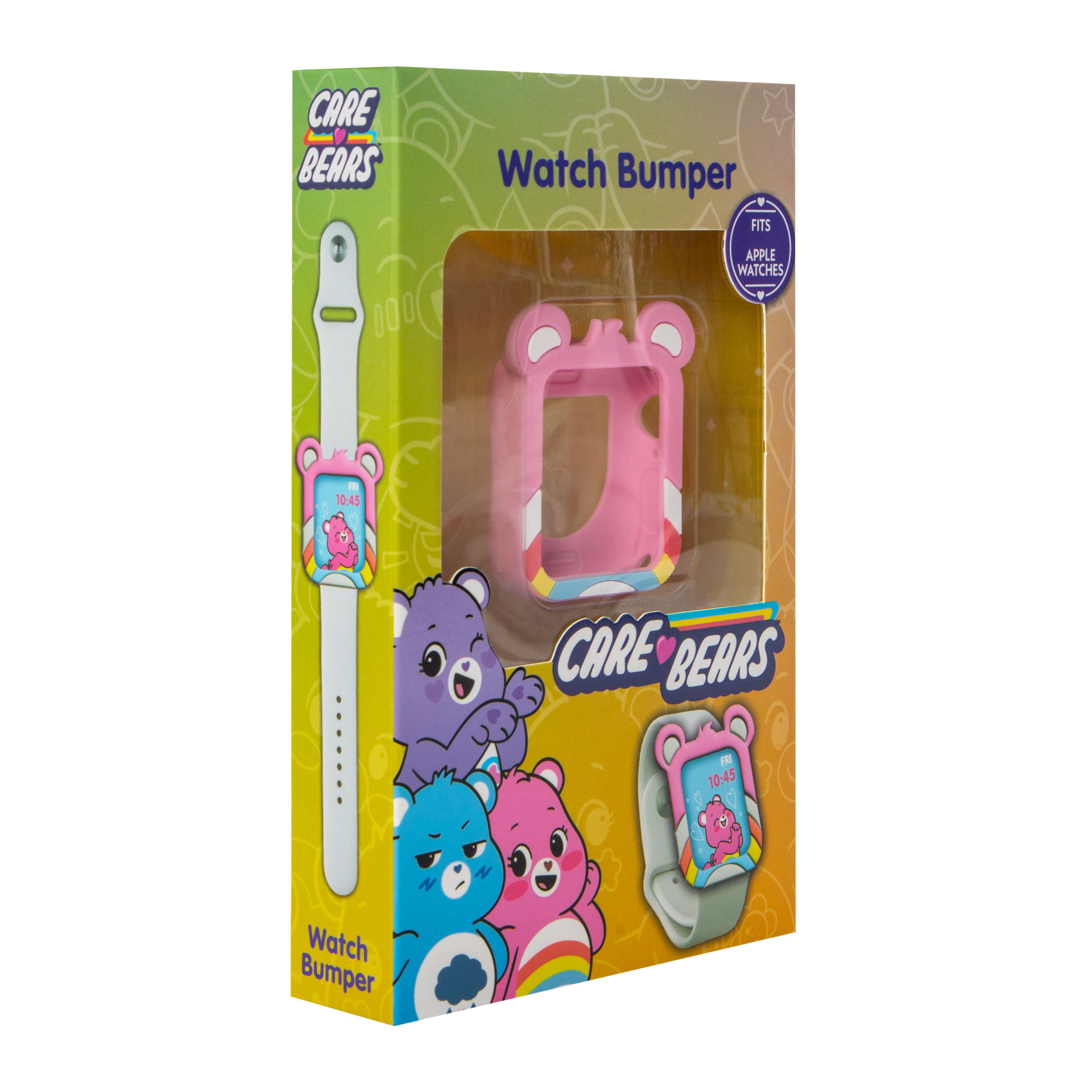 Character Watch Bumper For Apple Watch®