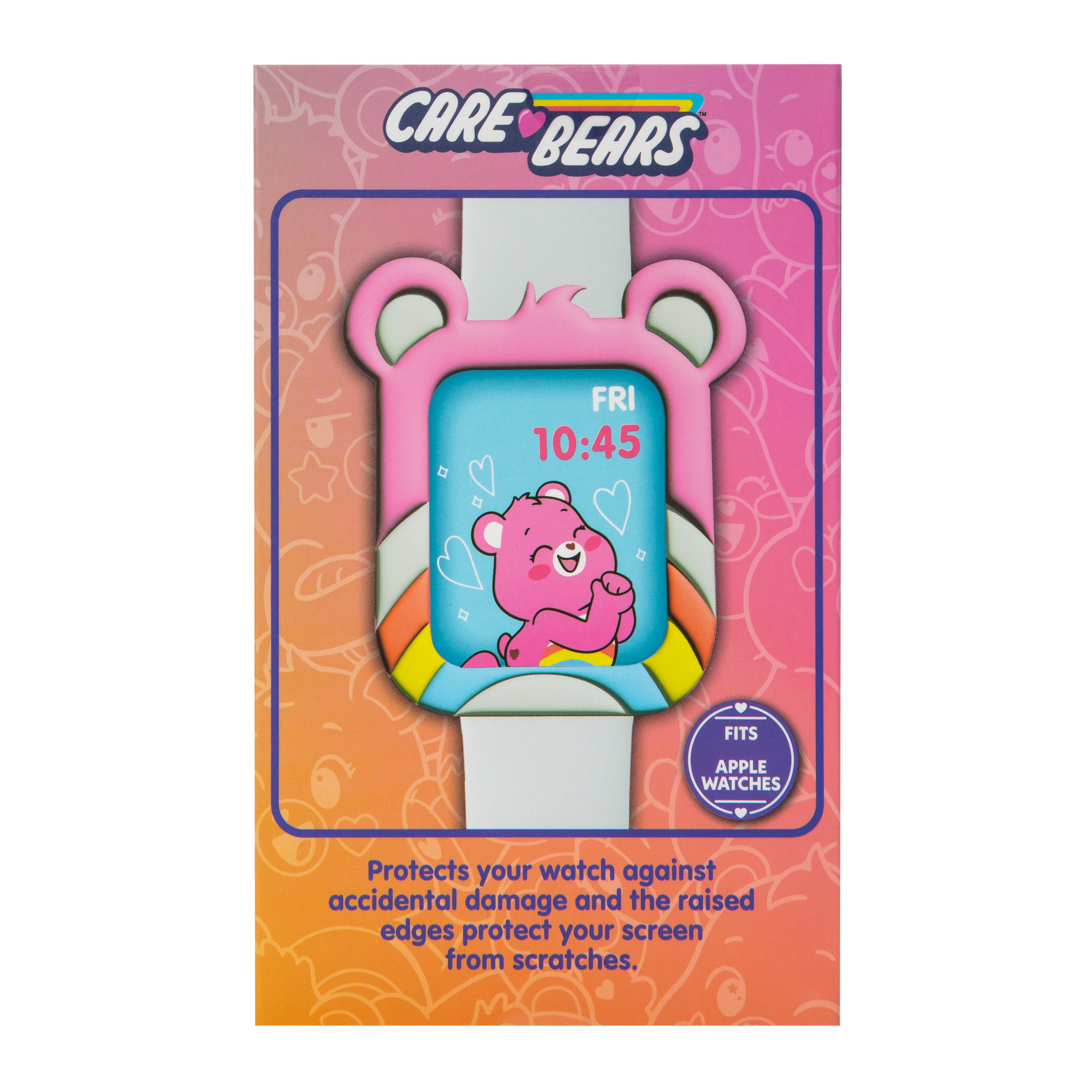 Character Watch Bumper For Apple Watch®