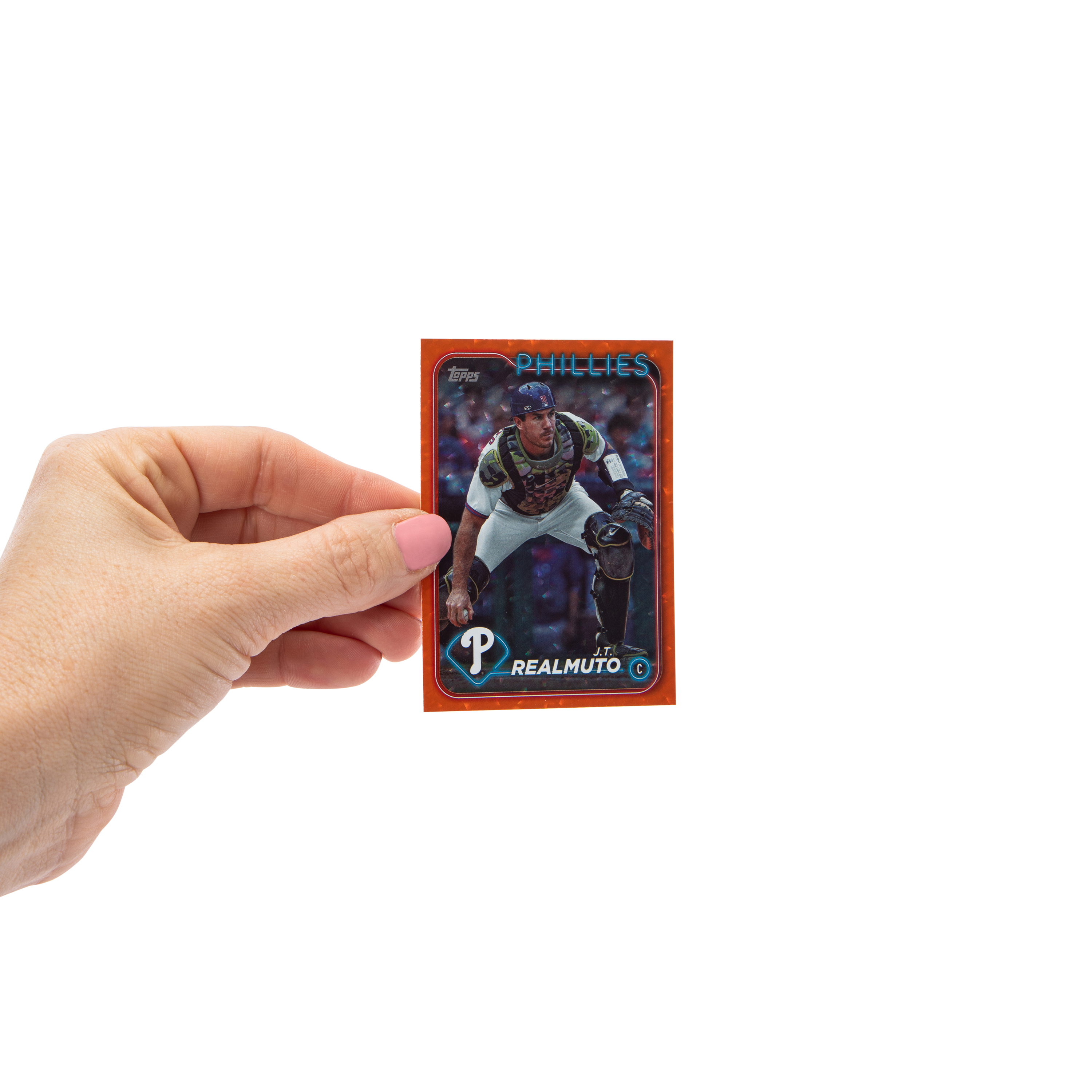 2024 Topps® Major League Baseball® Cards 14-Pack