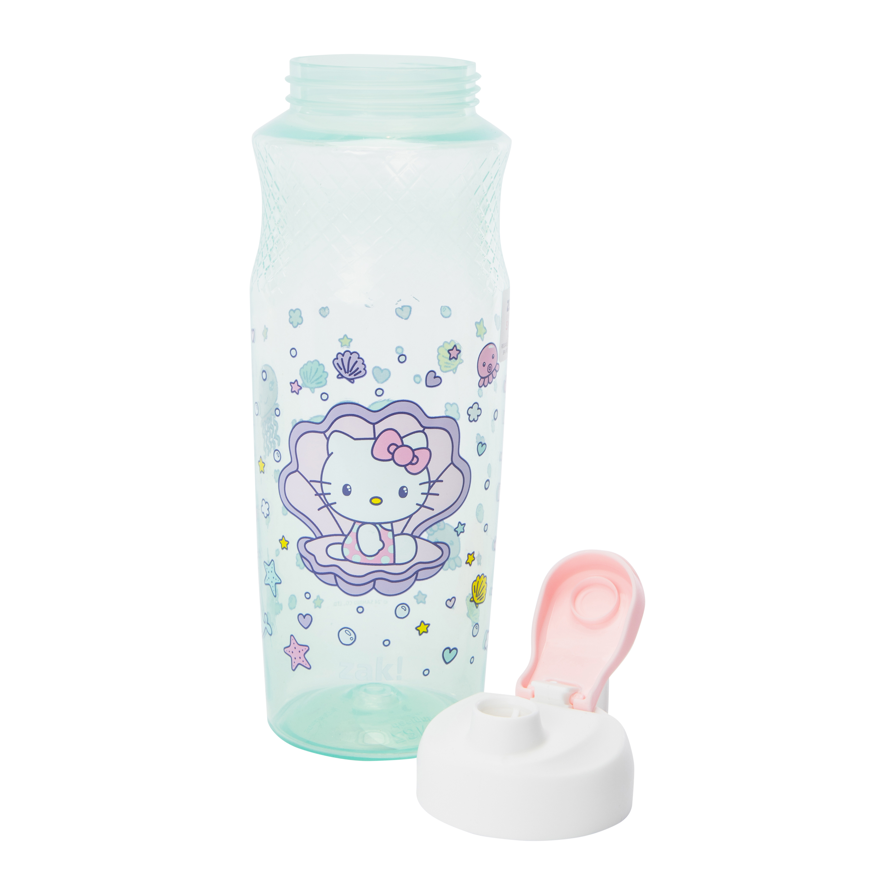 Zak!® Hello Kitty® Reusable Water Bottle 30oz