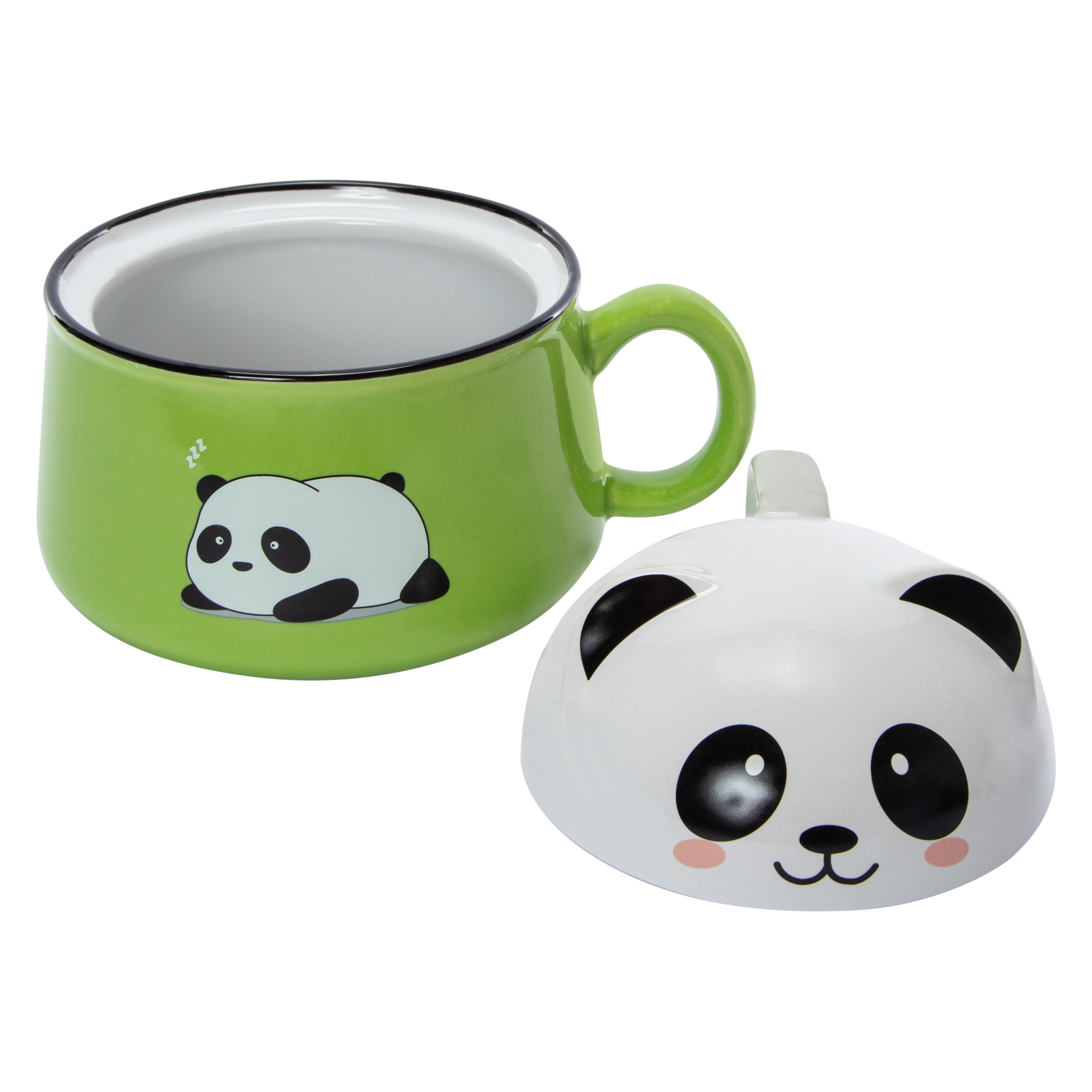 Kawaii Noodle Bowl 30oz