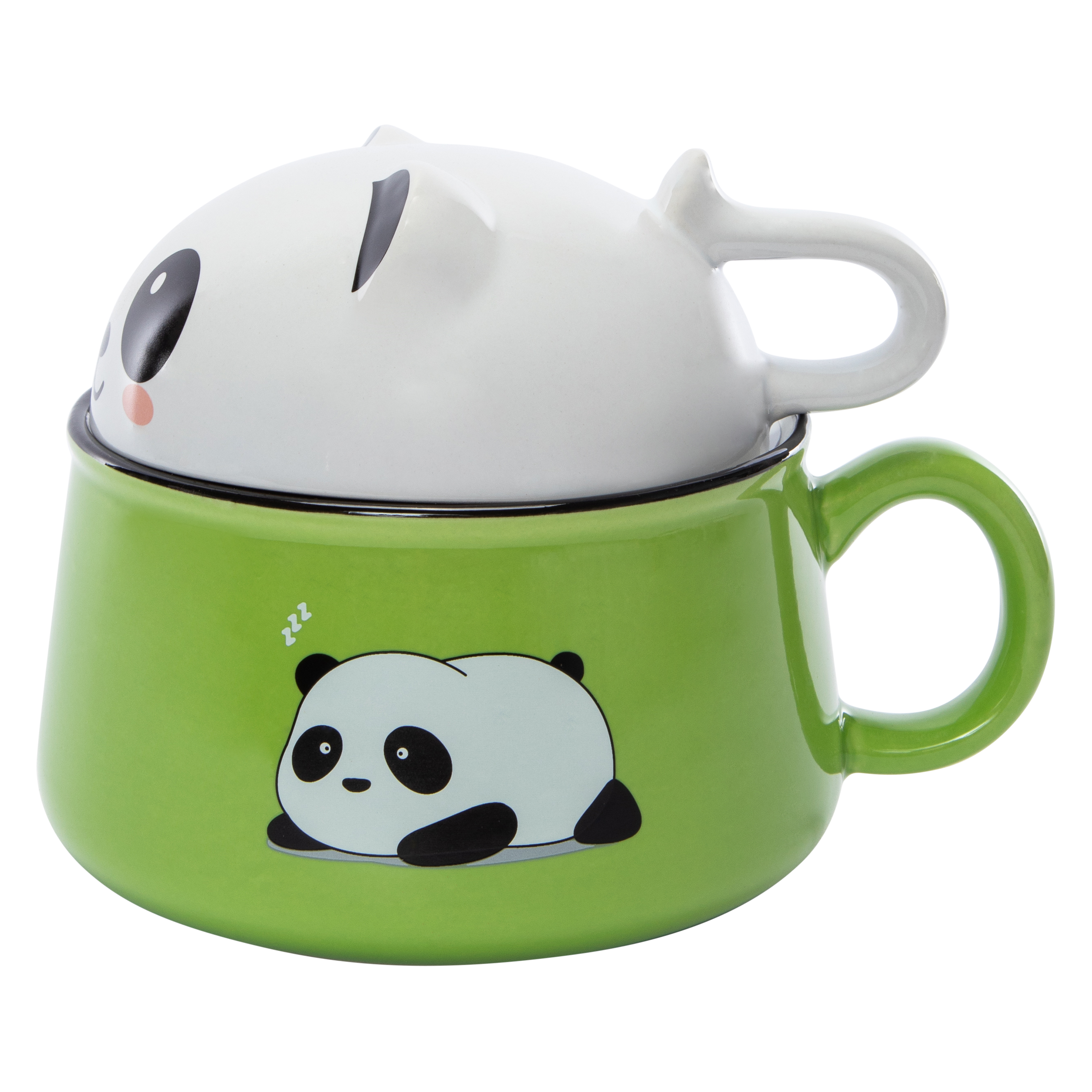 Kawaii Noodle Bowl 30oz