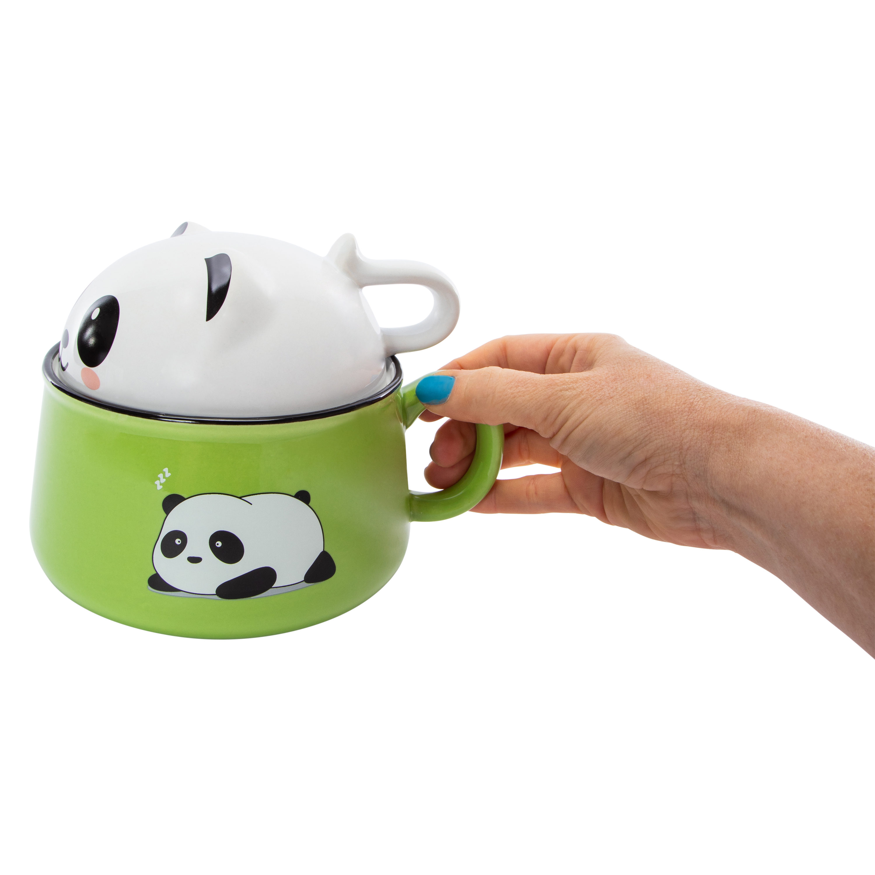 Kawaii Noodle Bowl 30oz