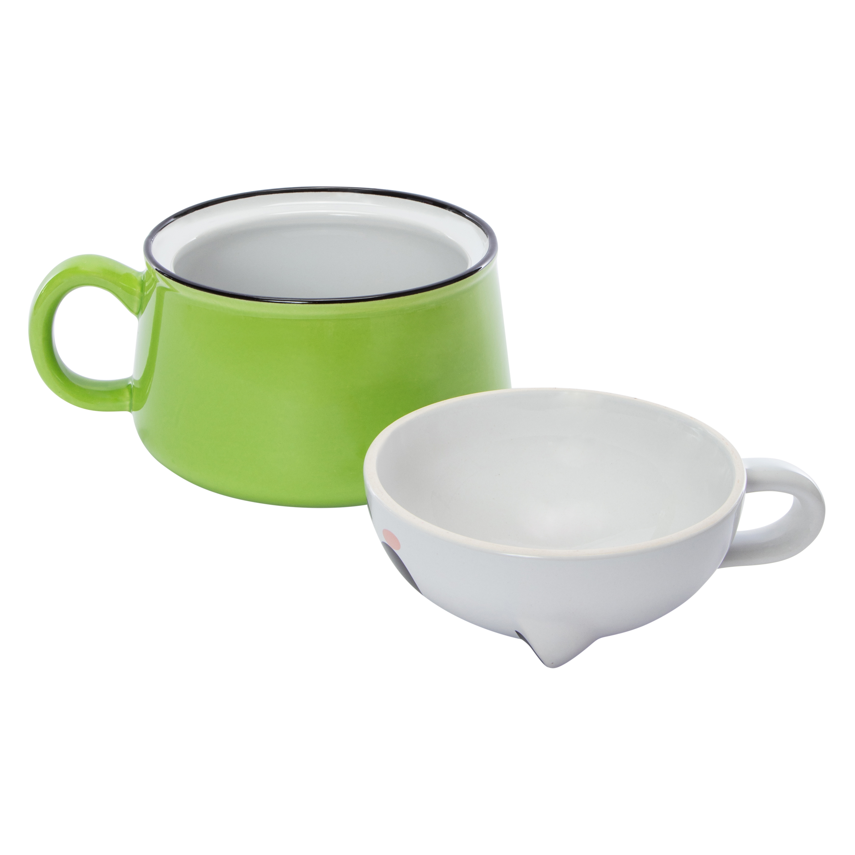 Kawaii Noodle Bowl 30oz