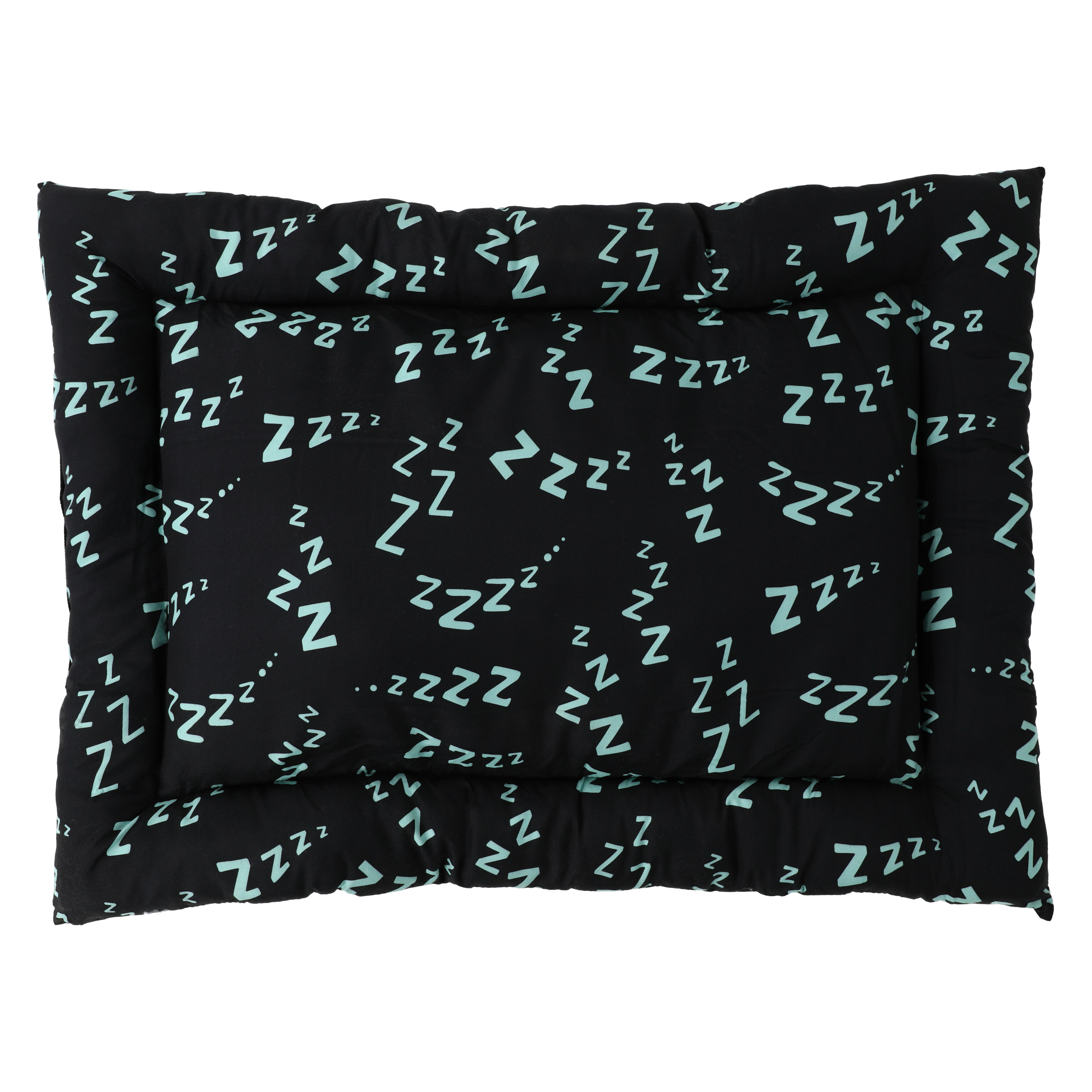 Printed Pet Crate Mat 29in x 21in