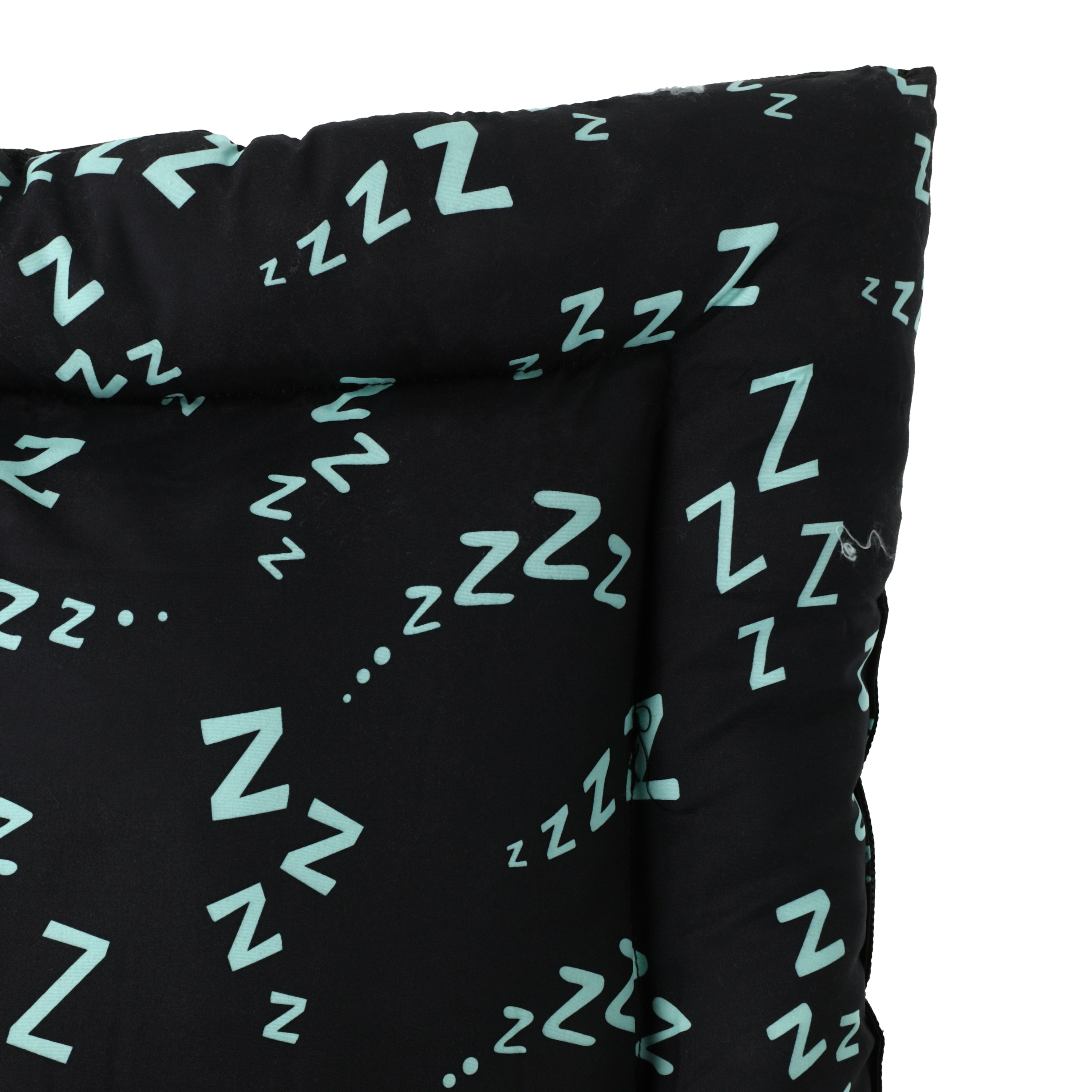 Printed Pet Crate Mat 29in x 21in