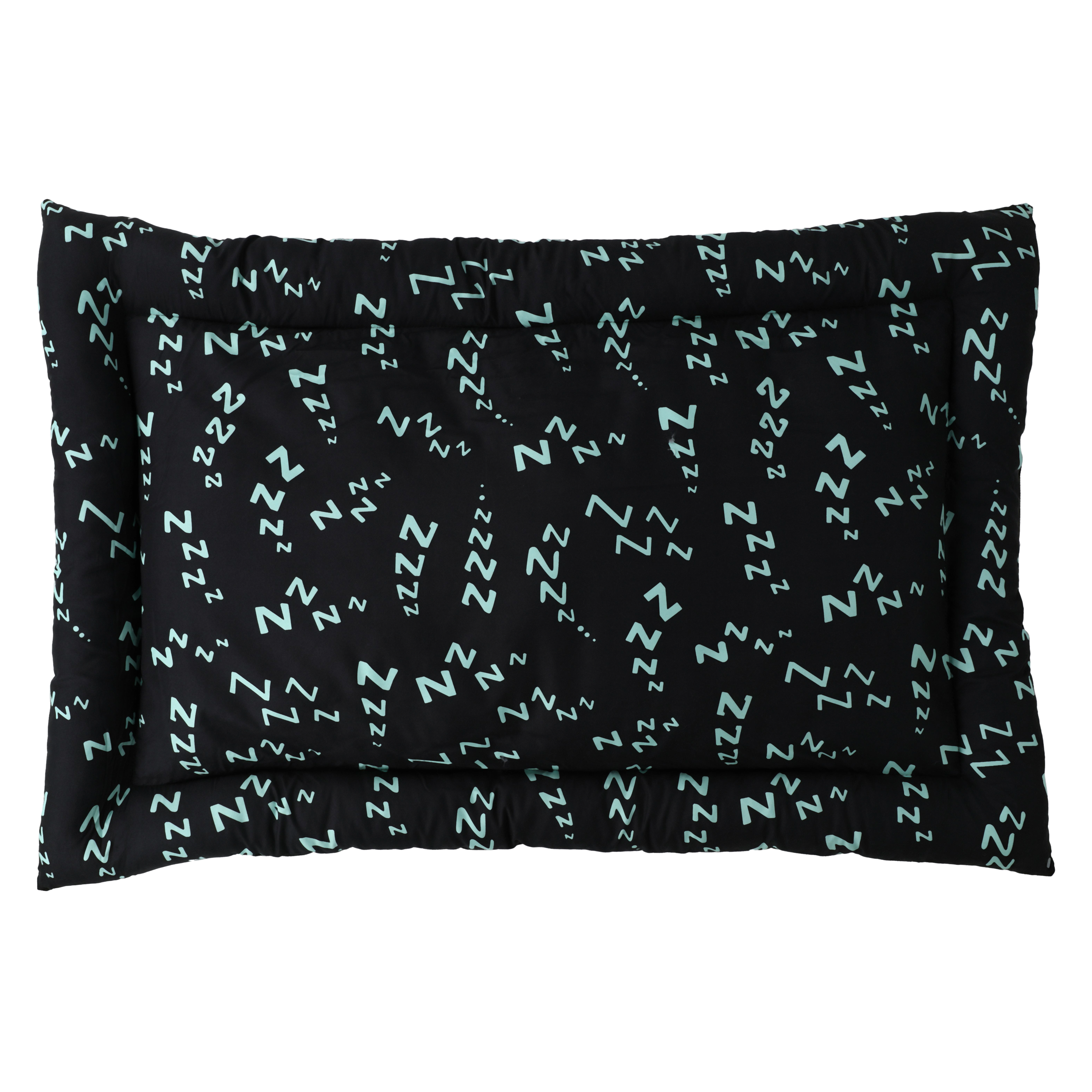 Printed Pet Crate Mat 36in x 24in