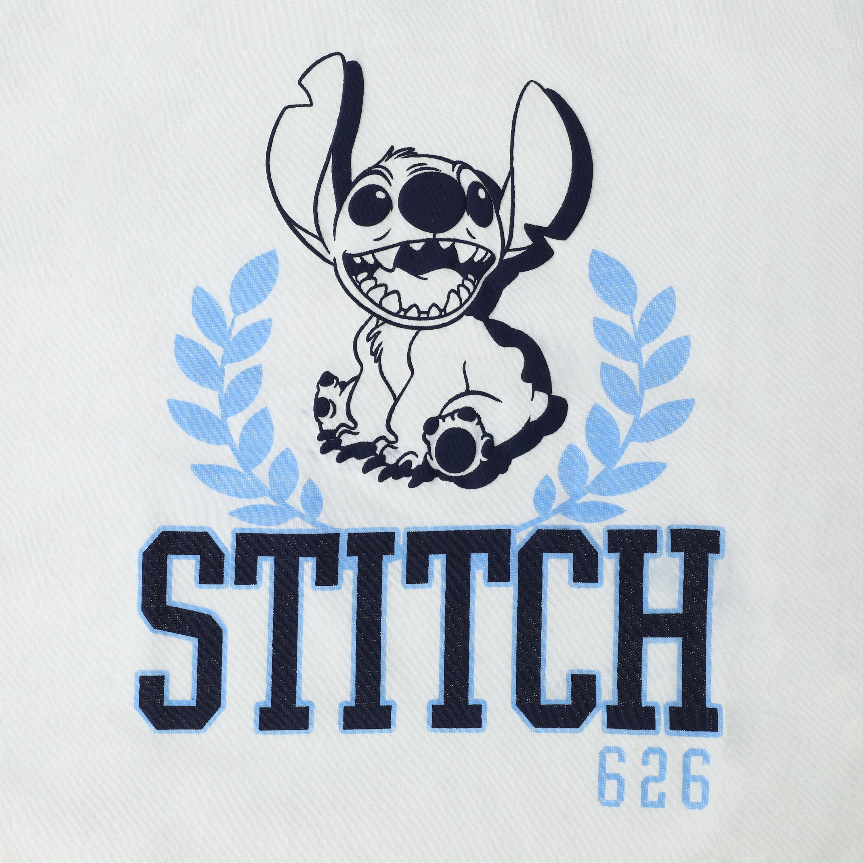 Disney Lilo & Stitch Graphic Tee