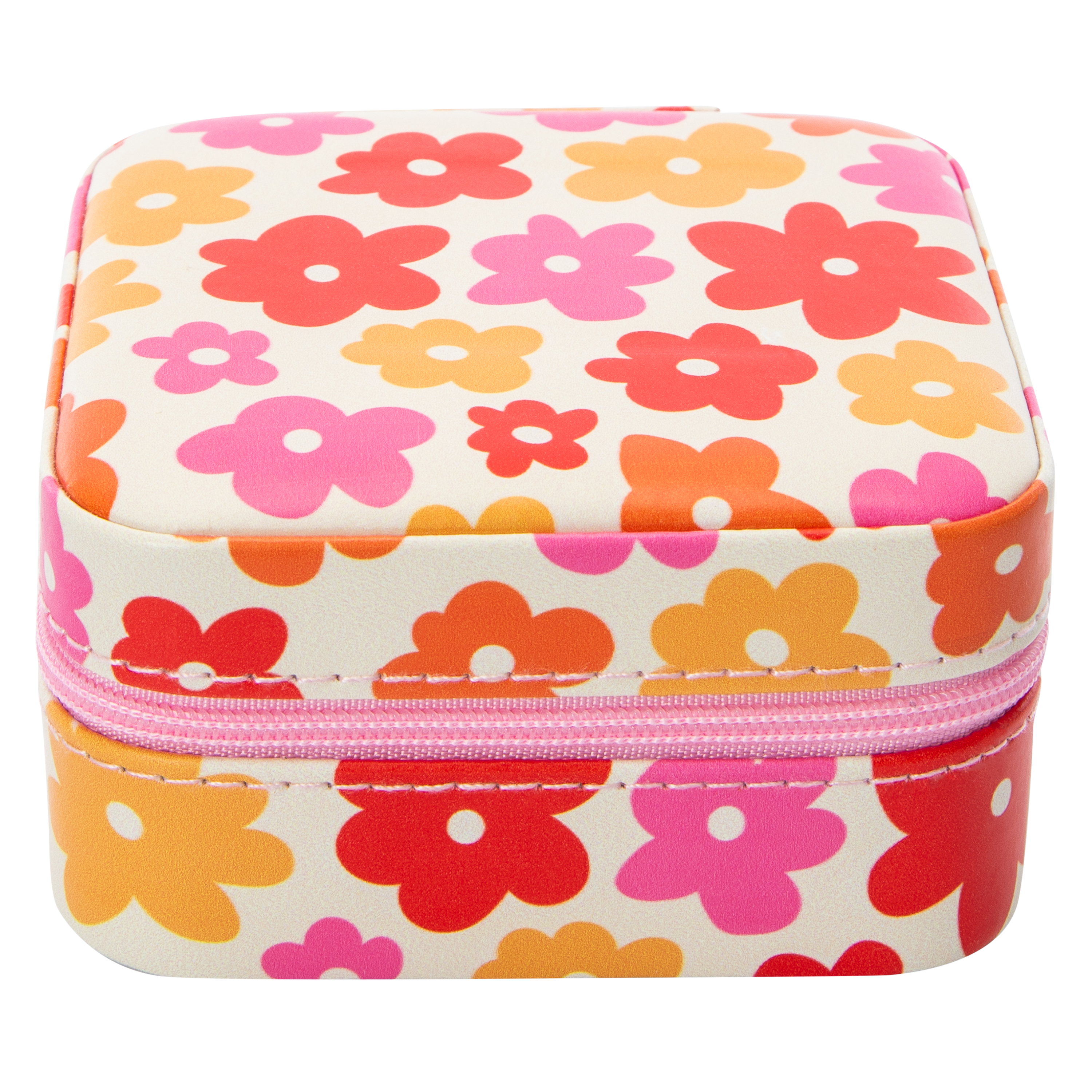 Travel Jewelry Organizer 3.9in