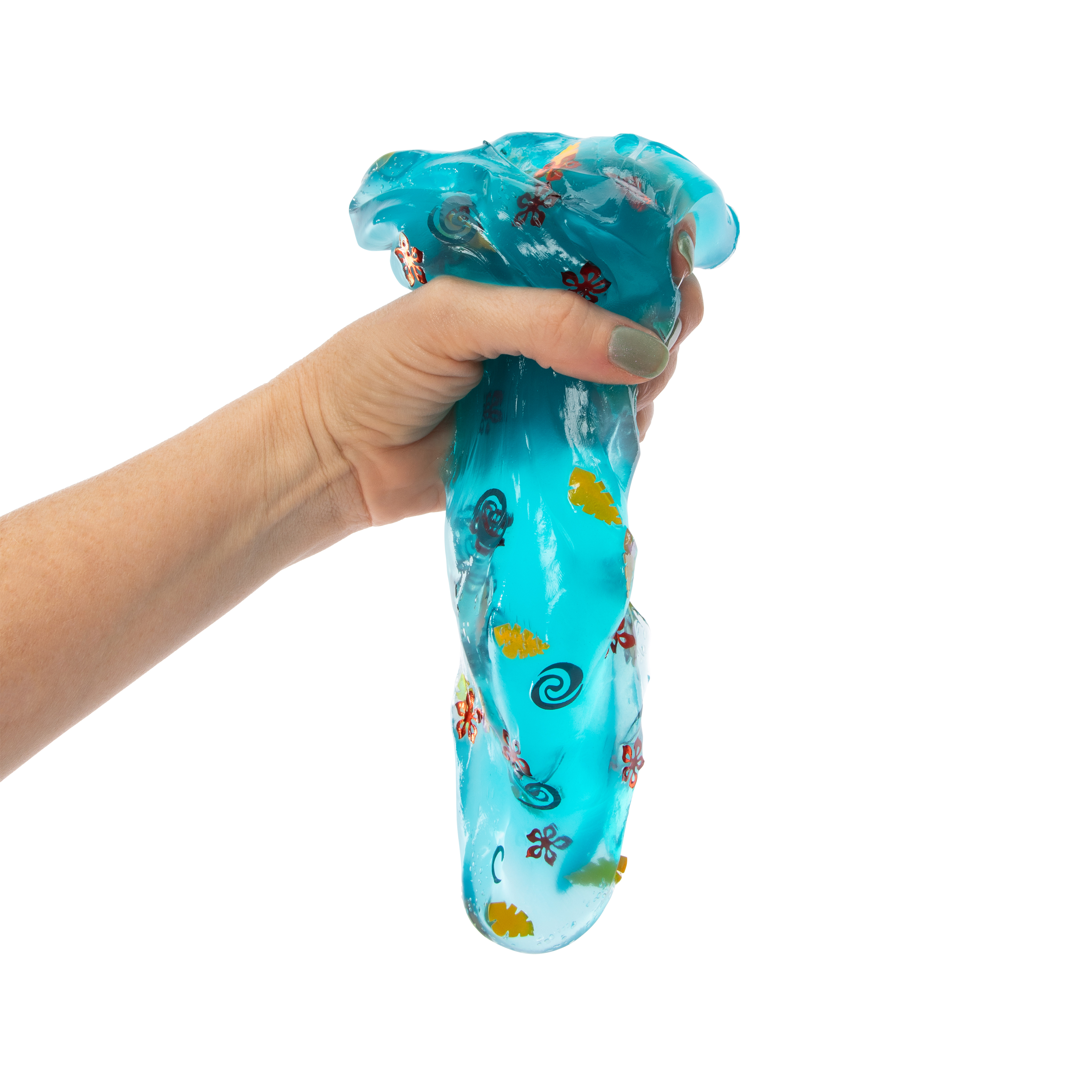 Cra-Z-Slimy® x Disney Princess Moana Slime Tub 20oz