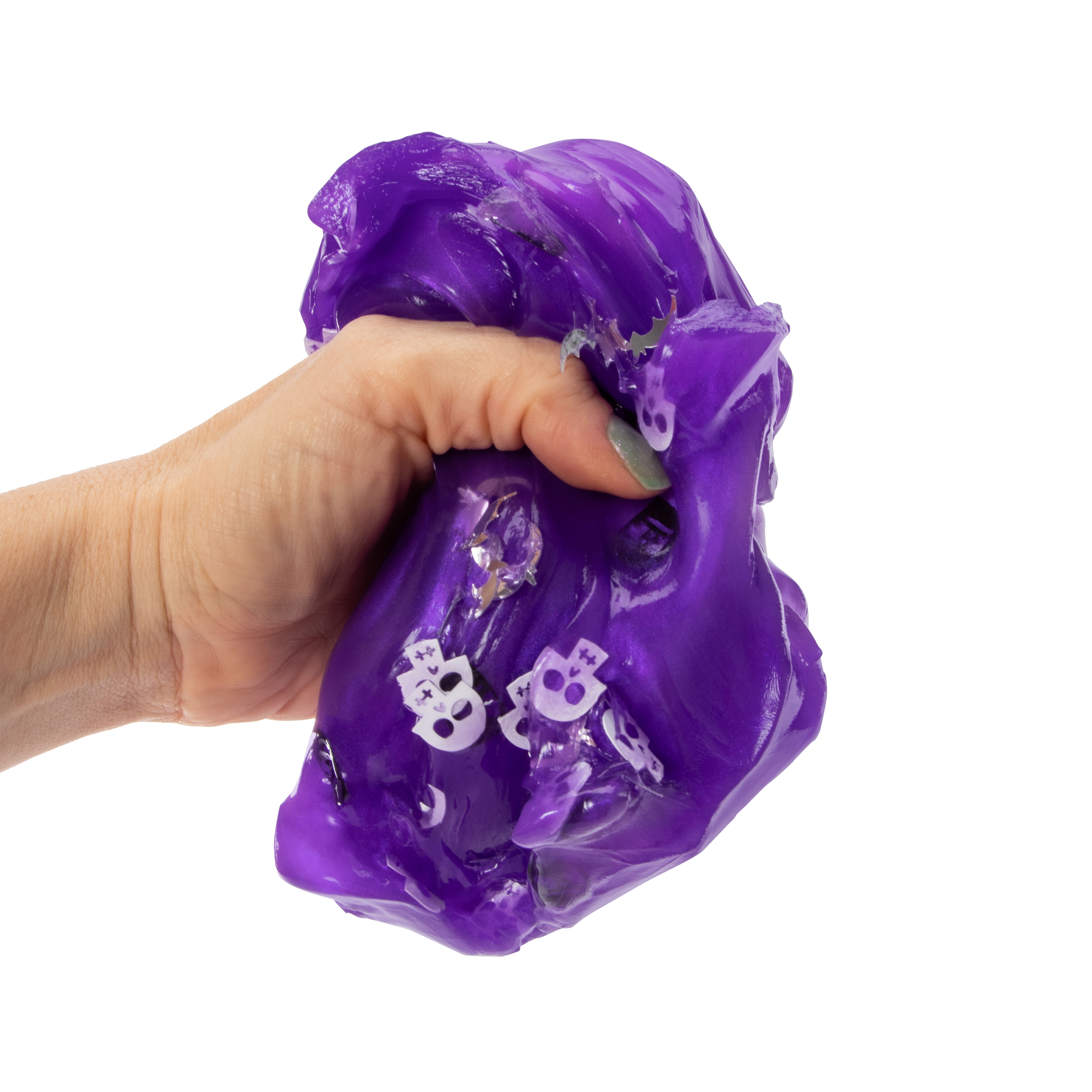 Cra-Z-Slimy® x Disney Tim Burton's The Nightmare Before Christmas Slime Tub 20oz