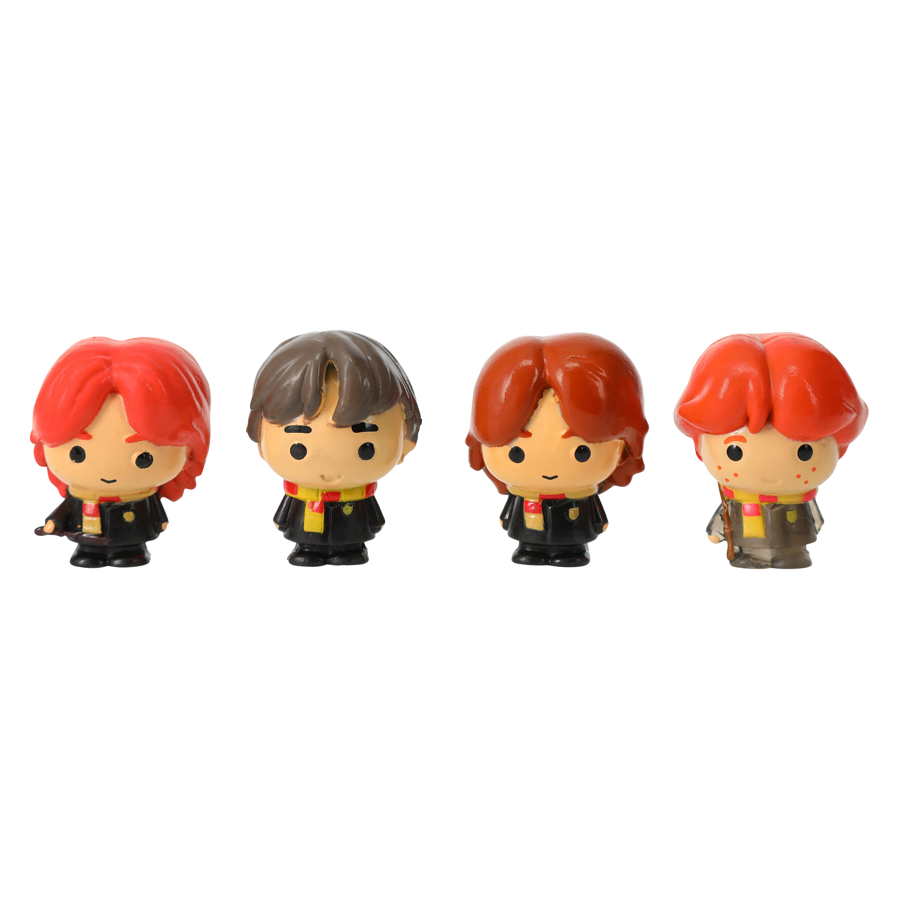 Harry Potter™ Ooshies Collector Cards Pack | Five Below