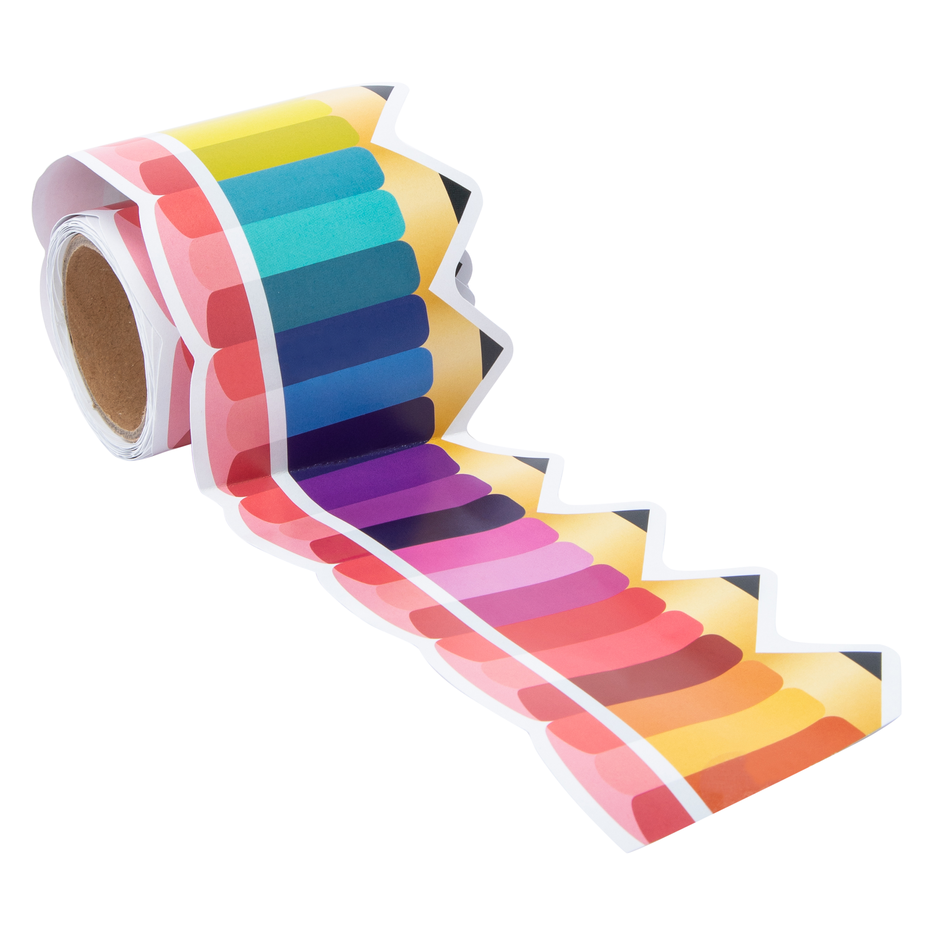 Bulletin Board Border 3in x 130in