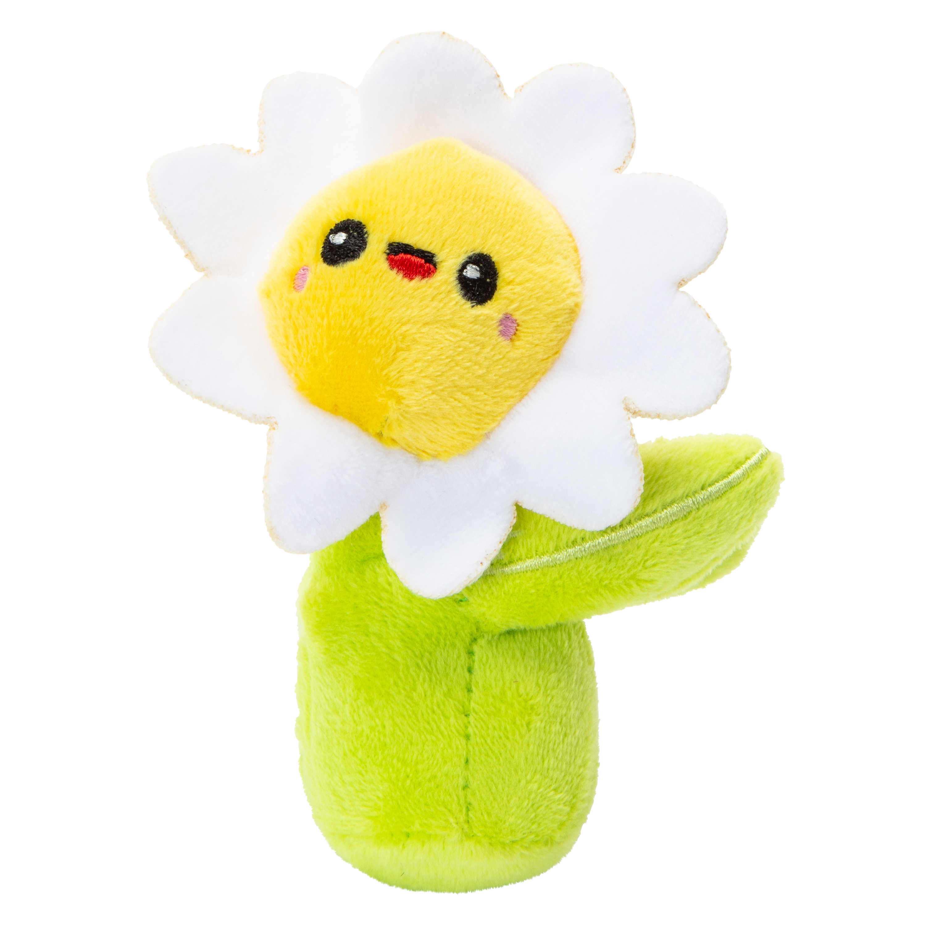 Ploofs™ Petal Pals Clippable Plushies