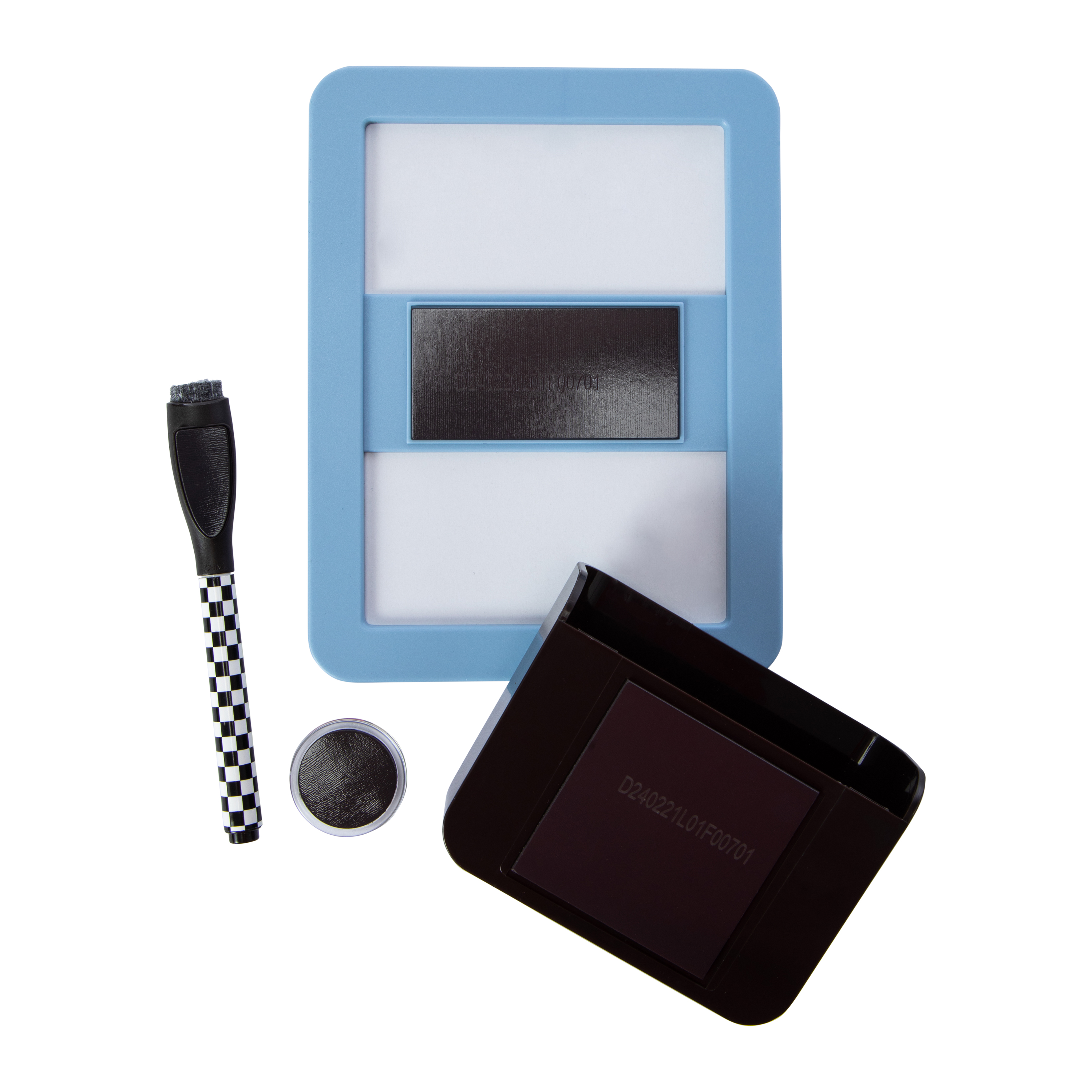 Magnetic Locker Accessory Kit