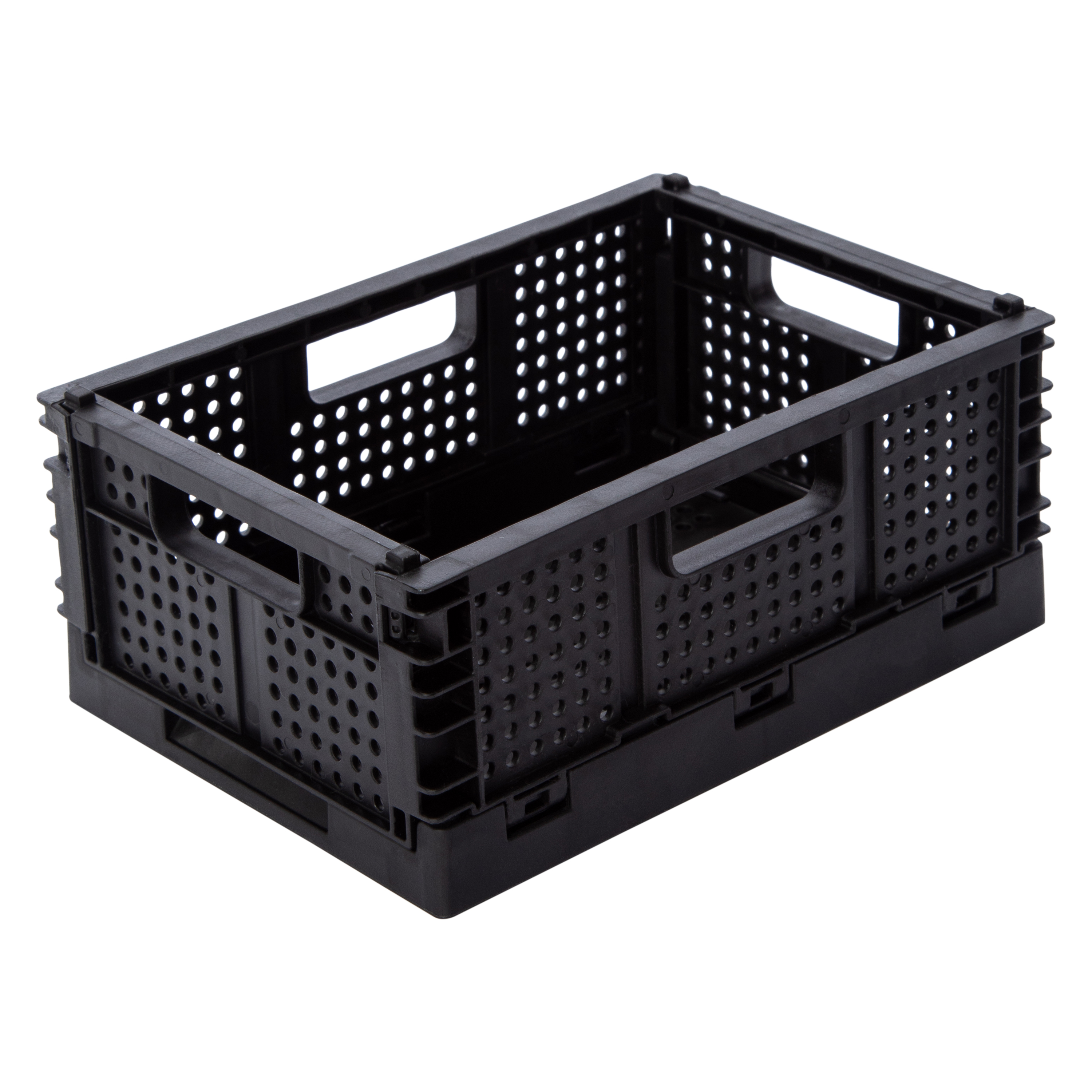 XS Collapsible Crate 5.51in x 3.85in