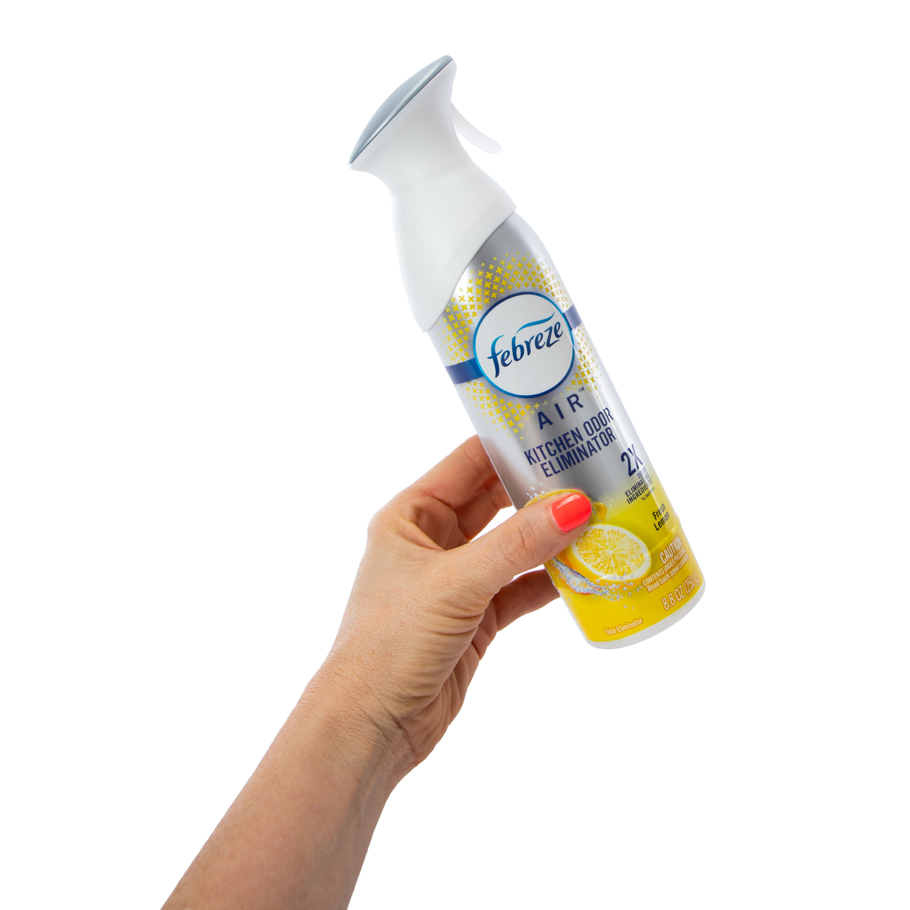 Febreze® Air™ Kitchen Odor Eliminator Air Freshener 8.8oz