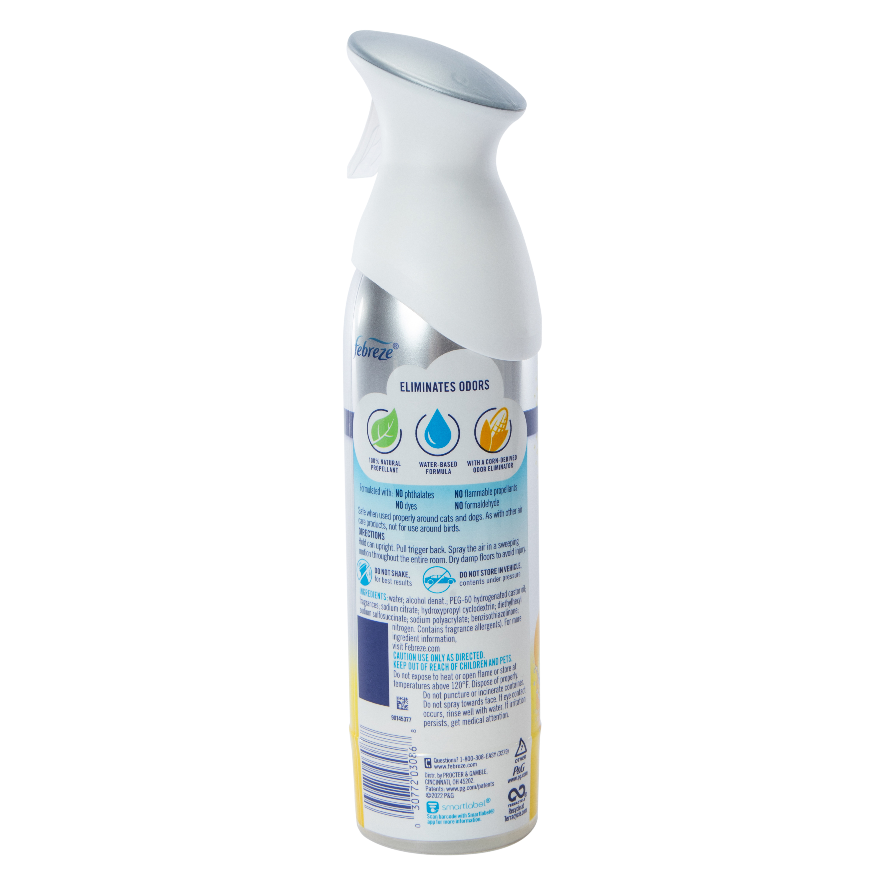 Febreze® Air™ Kitchen Odor Eliminator Air Freshener 8.8oz