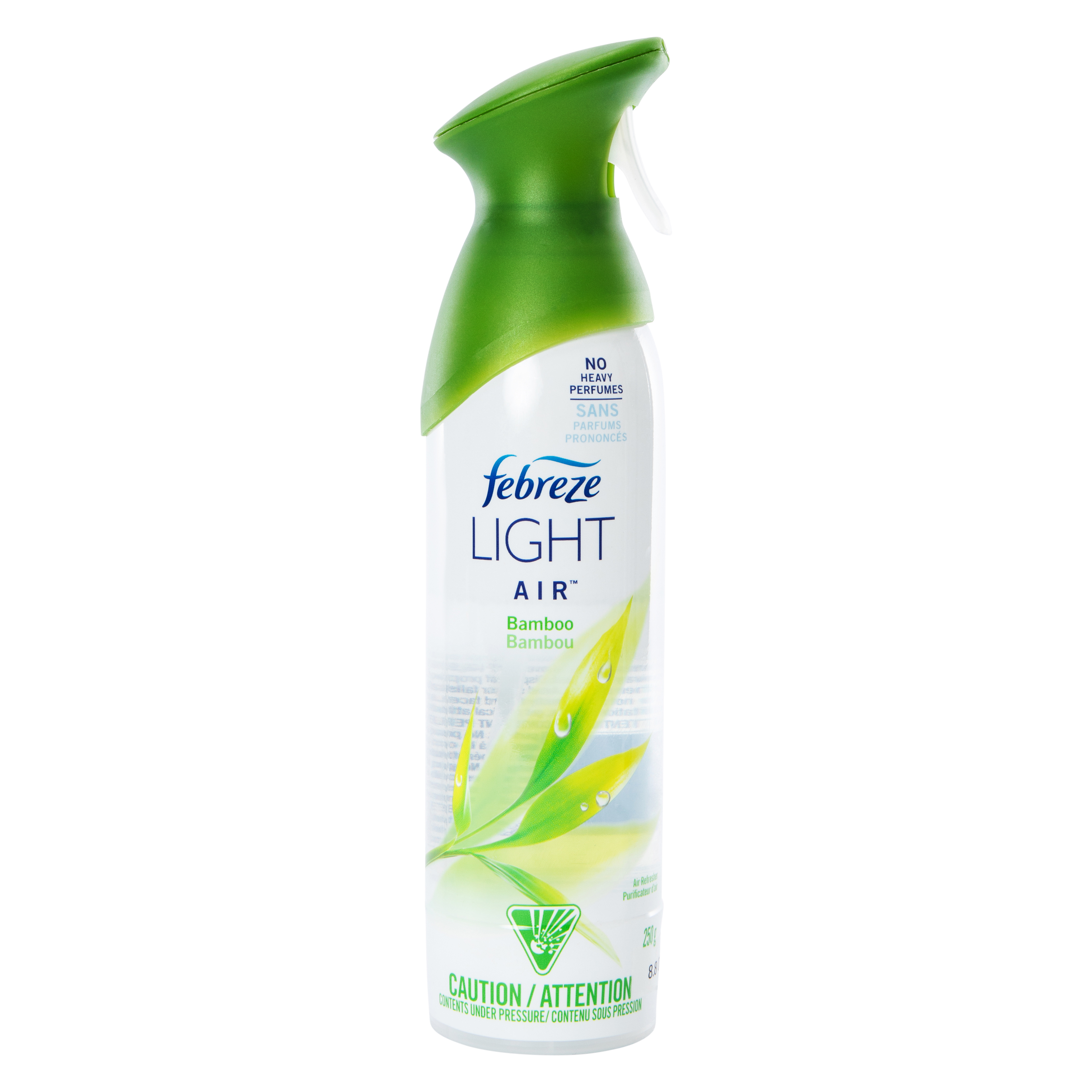 Febreze Light Air™ Bamboo Scent Air Freshener 8.8oz