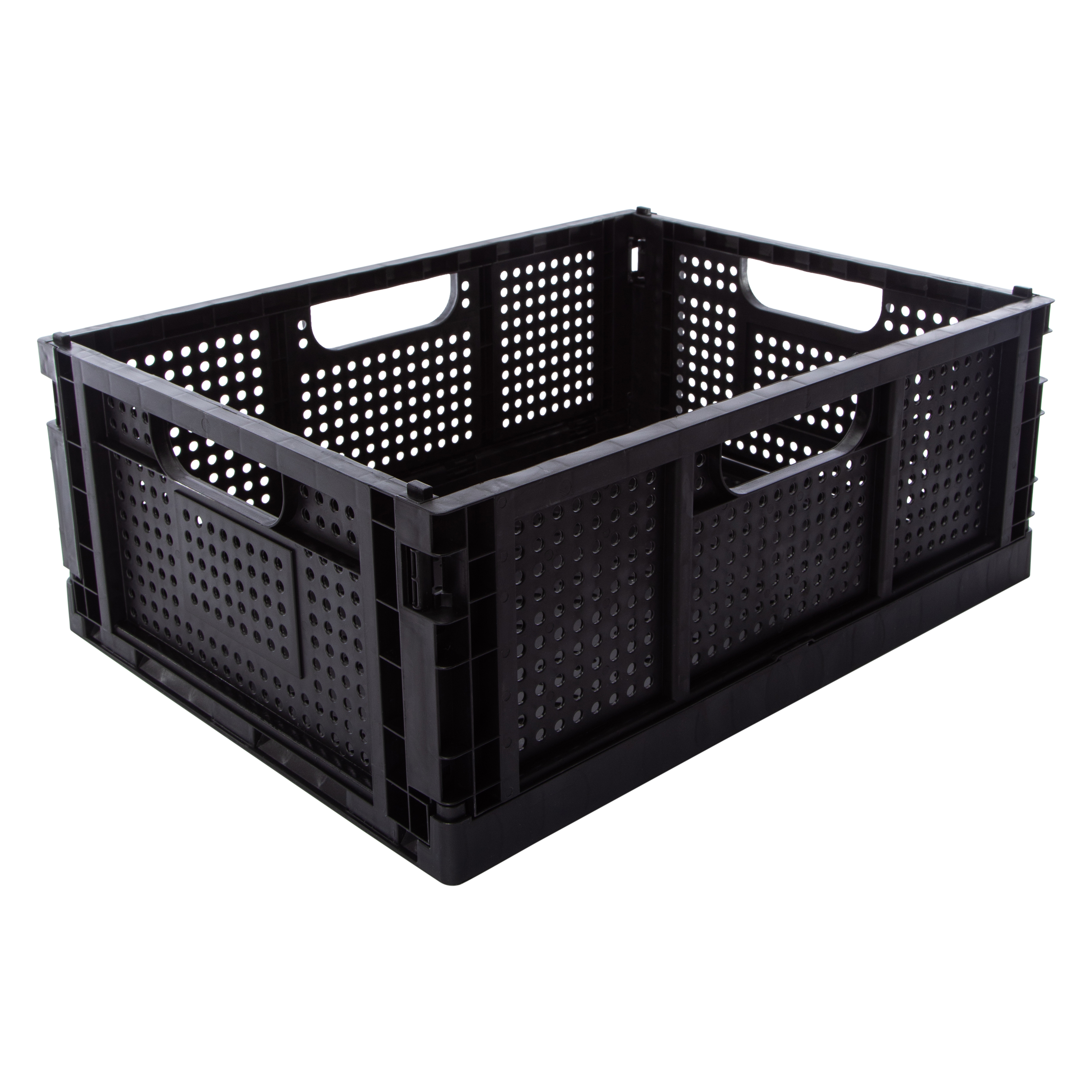 Large Collapsible Crate 15.74in x 11.81in