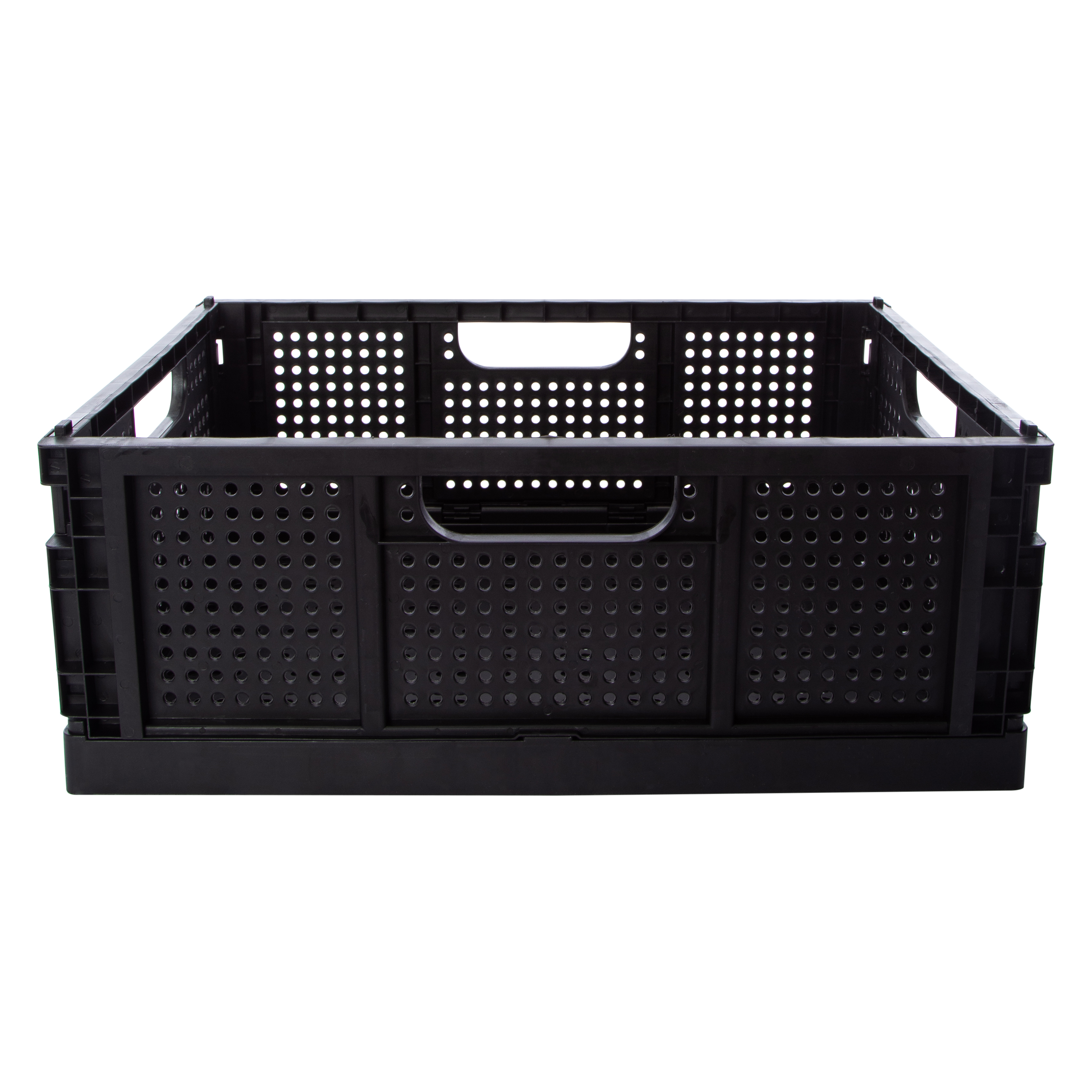 Large Collapsible Crate 15.74in x 11.81in