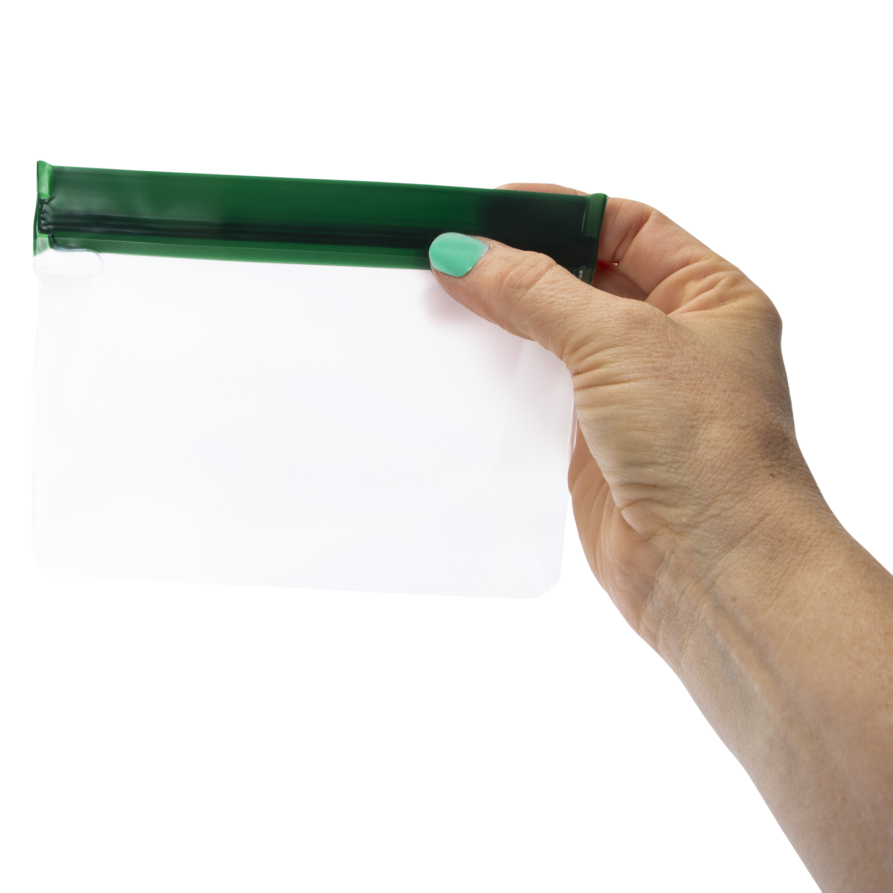 Reusable Snack Bags 3-Count