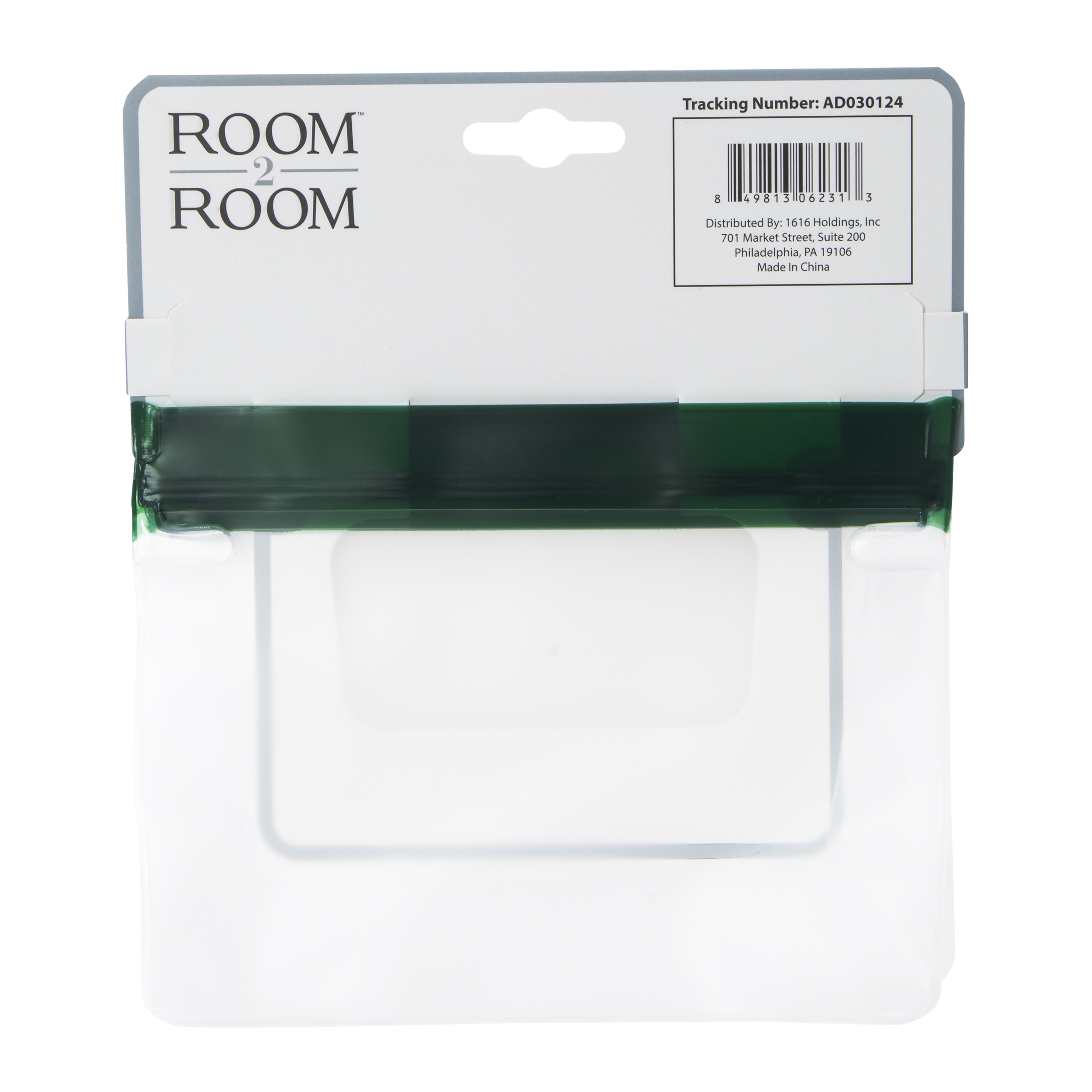 Reusable Snack Bags 3-Count