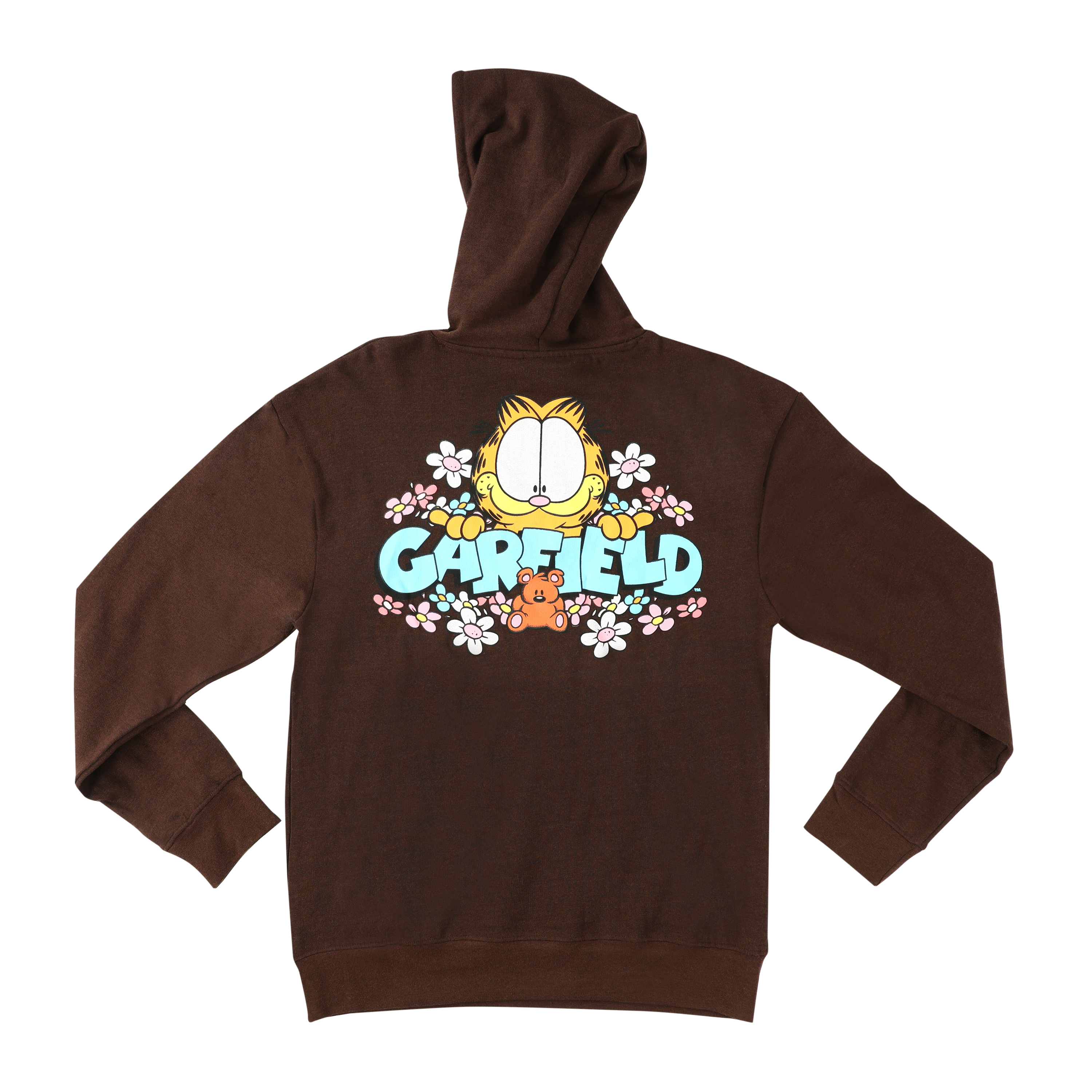 Garfield™ & Pooky Hoodie