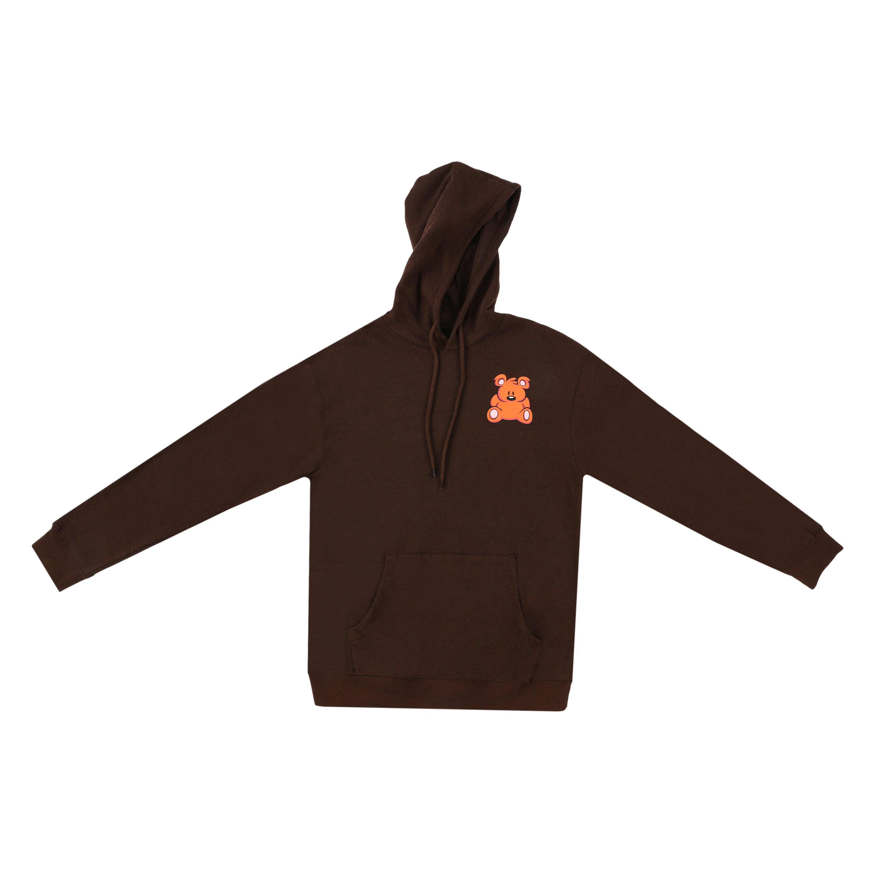 Garfield™ & Pooky Hoodie