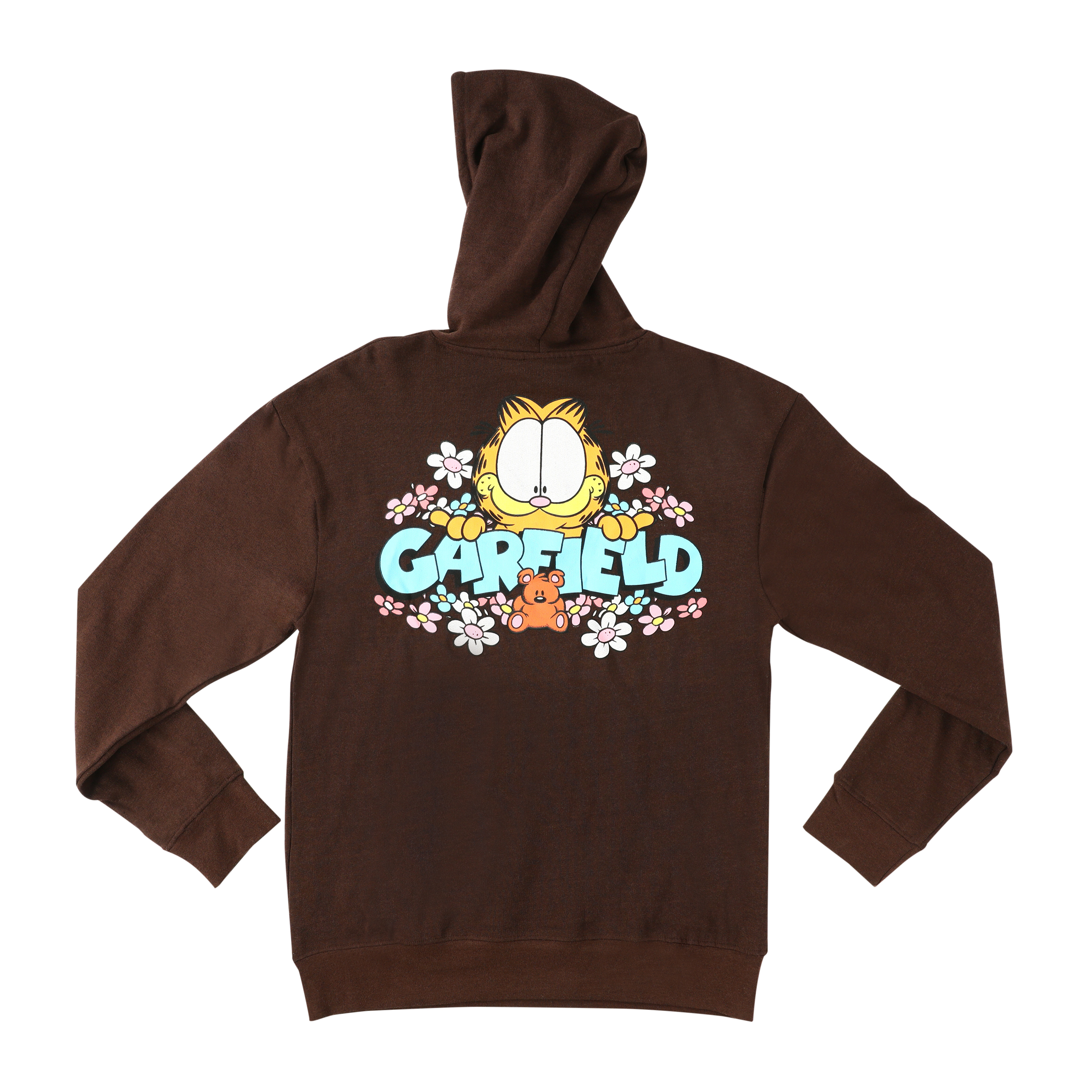 Garfield™ & Pooky Hoodie