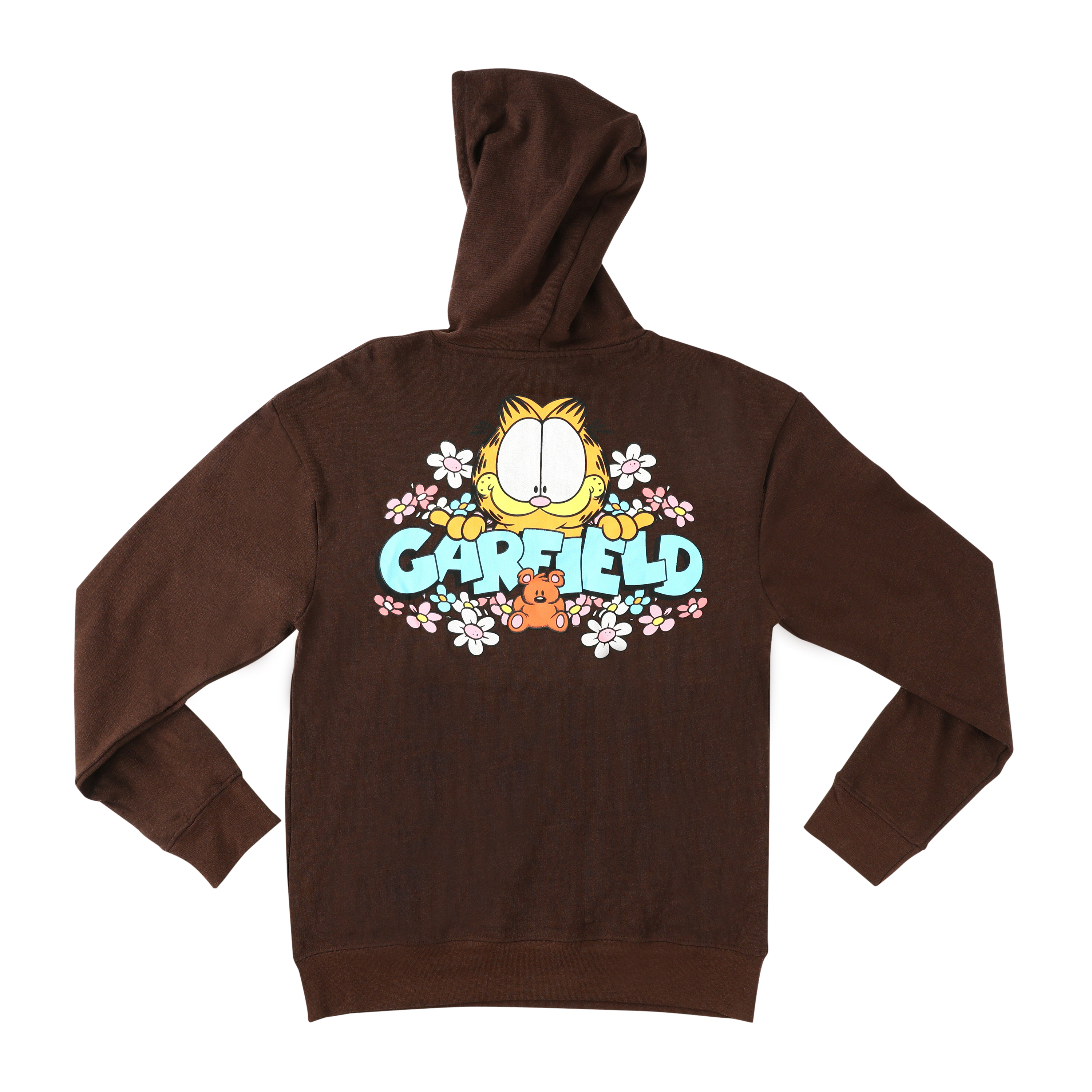 Garfield™ & Pooky Hoodie