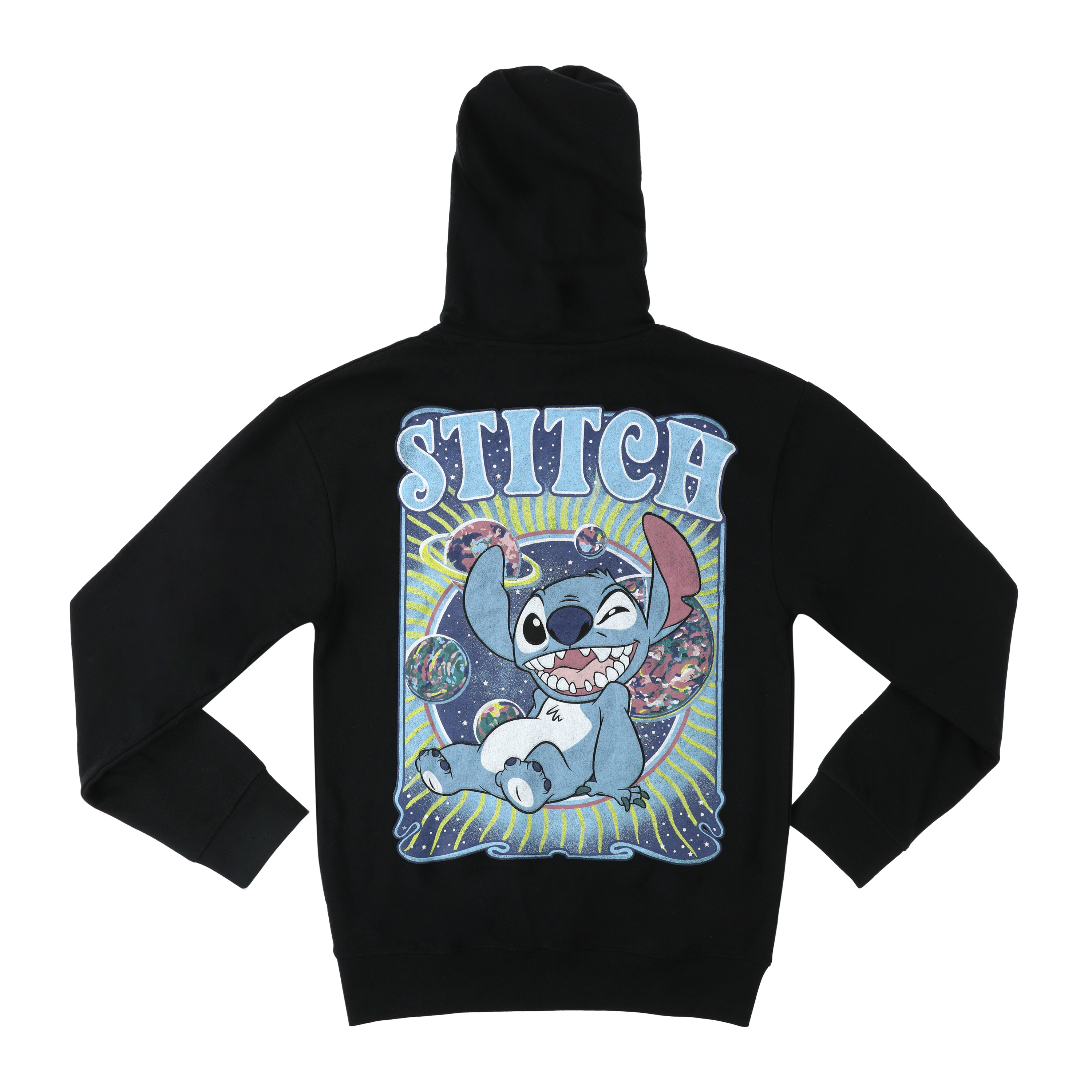 Disney Lilo & Stitch Hoodie