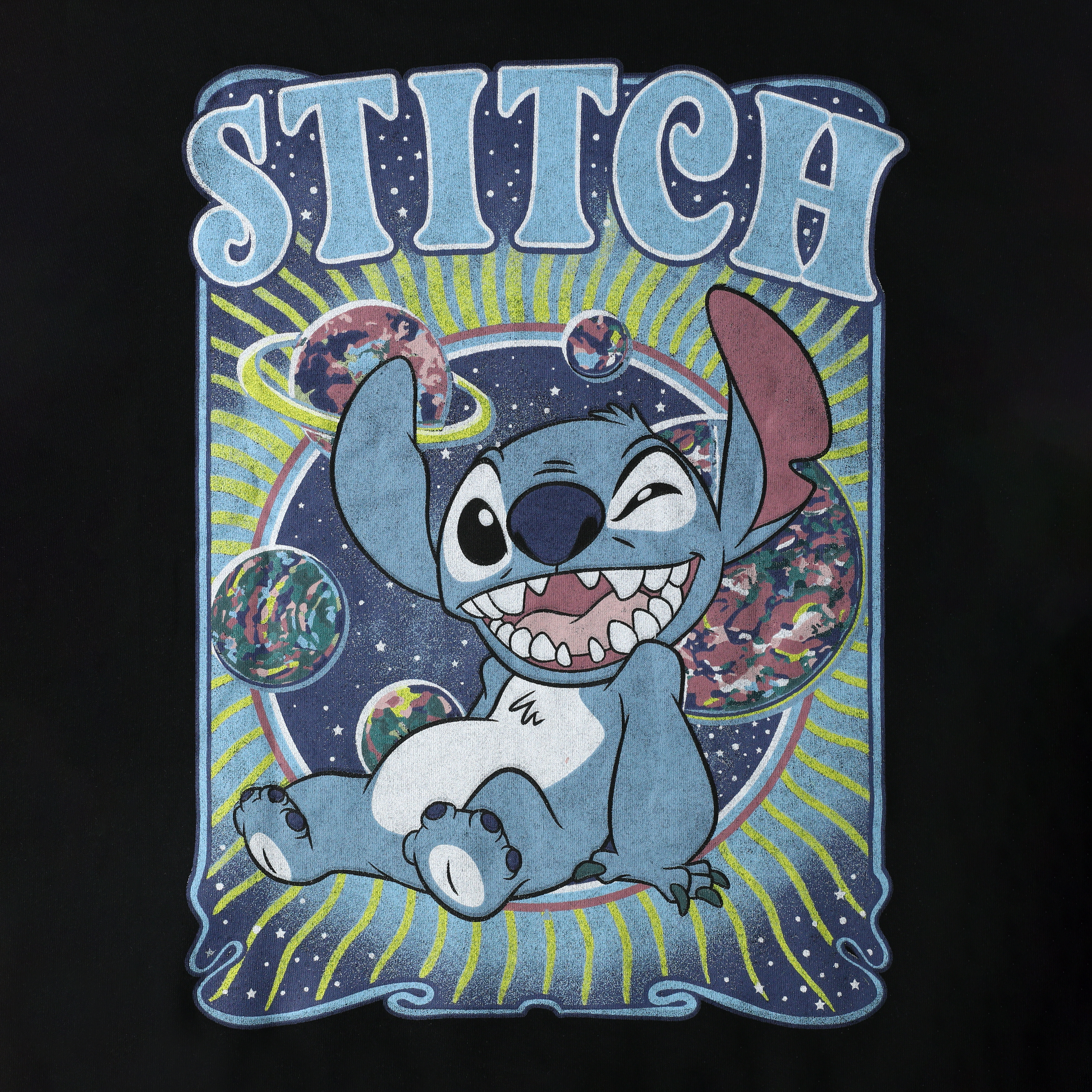 Disney Lilo & Stitch Hoodie
