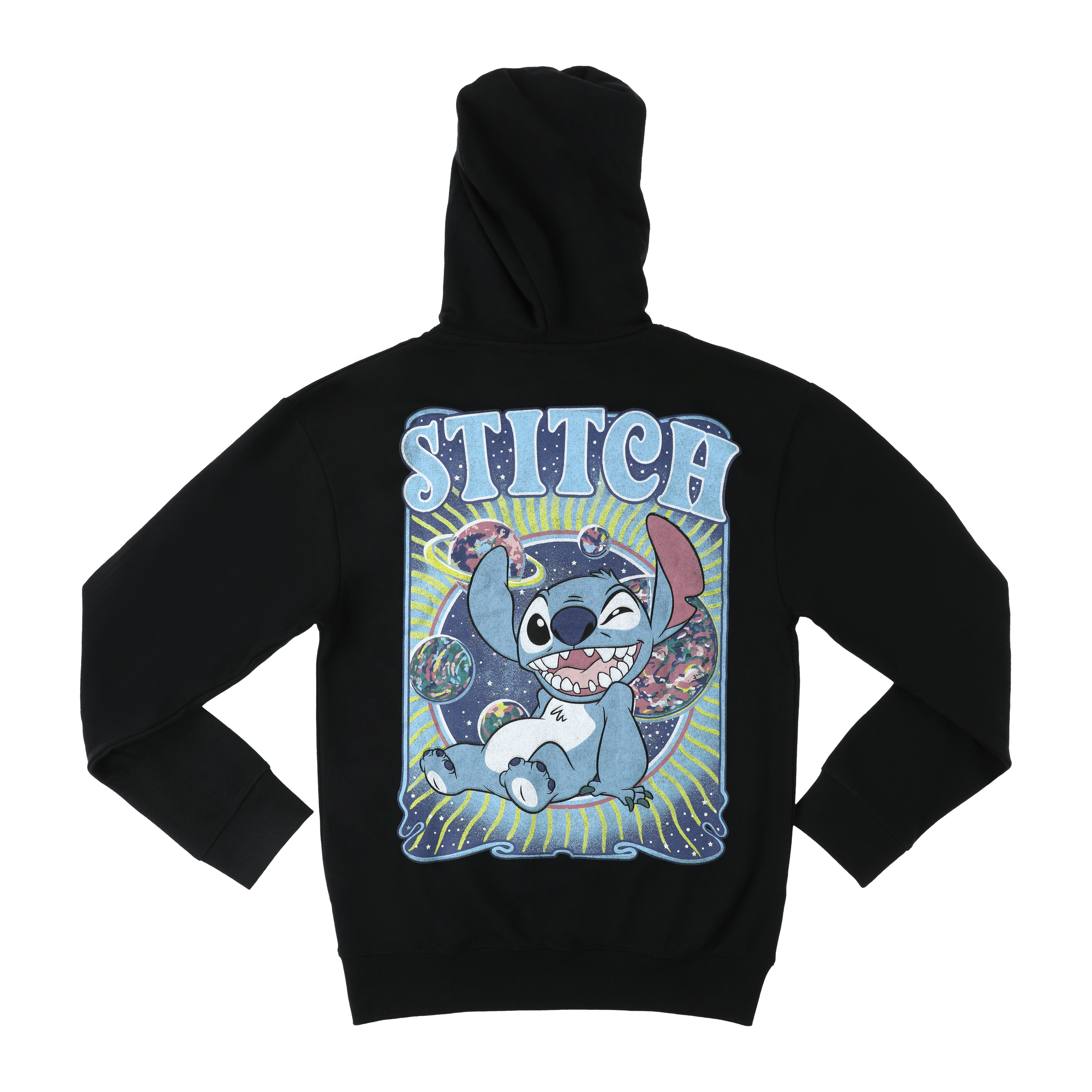 Disney Lilo & Stitch Hoodie
