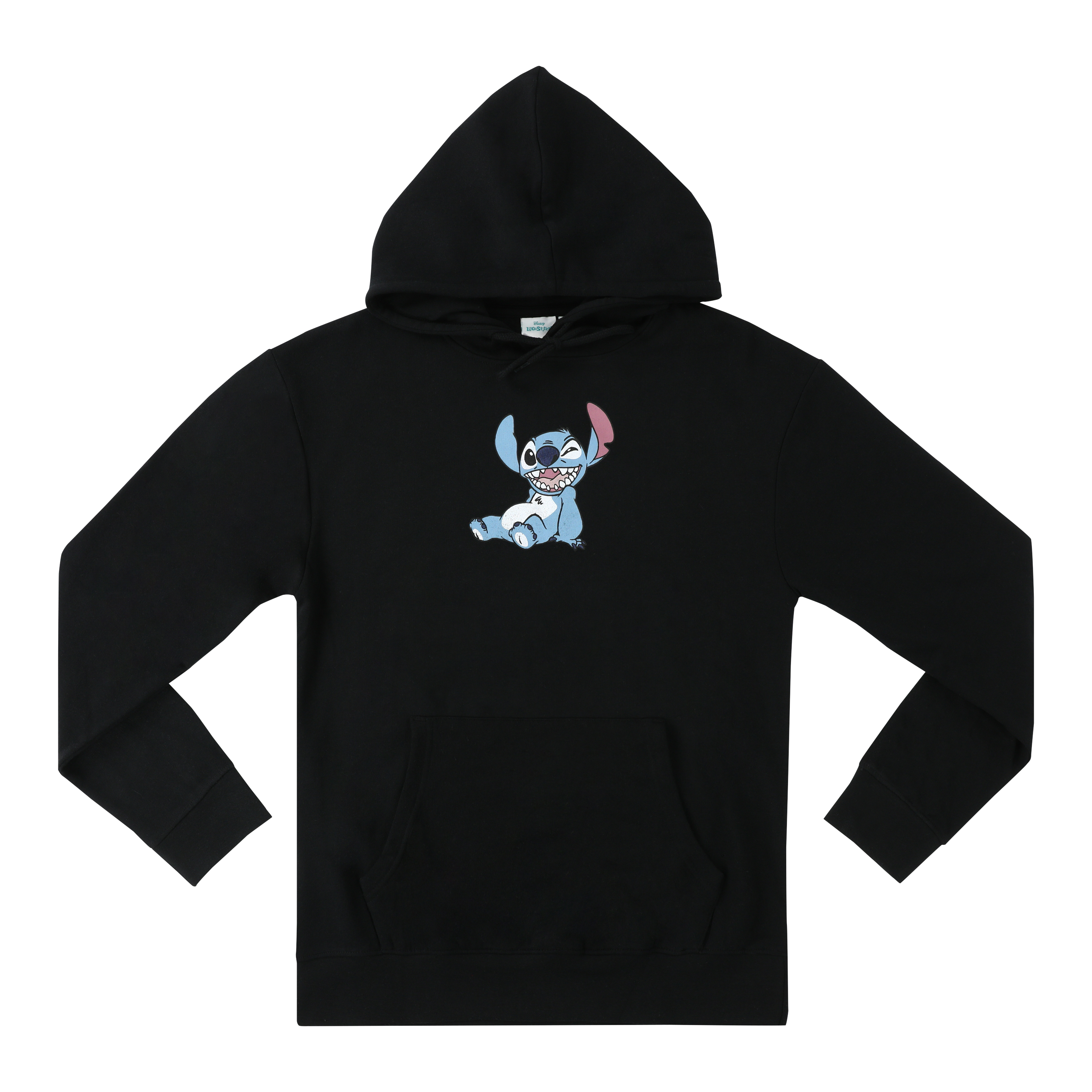 ★送料・関税込★SAINTPAIN★SP LOOP STITCH LOGO HOOD★ Disney Lilo & Stitch Hoodie | Five Below